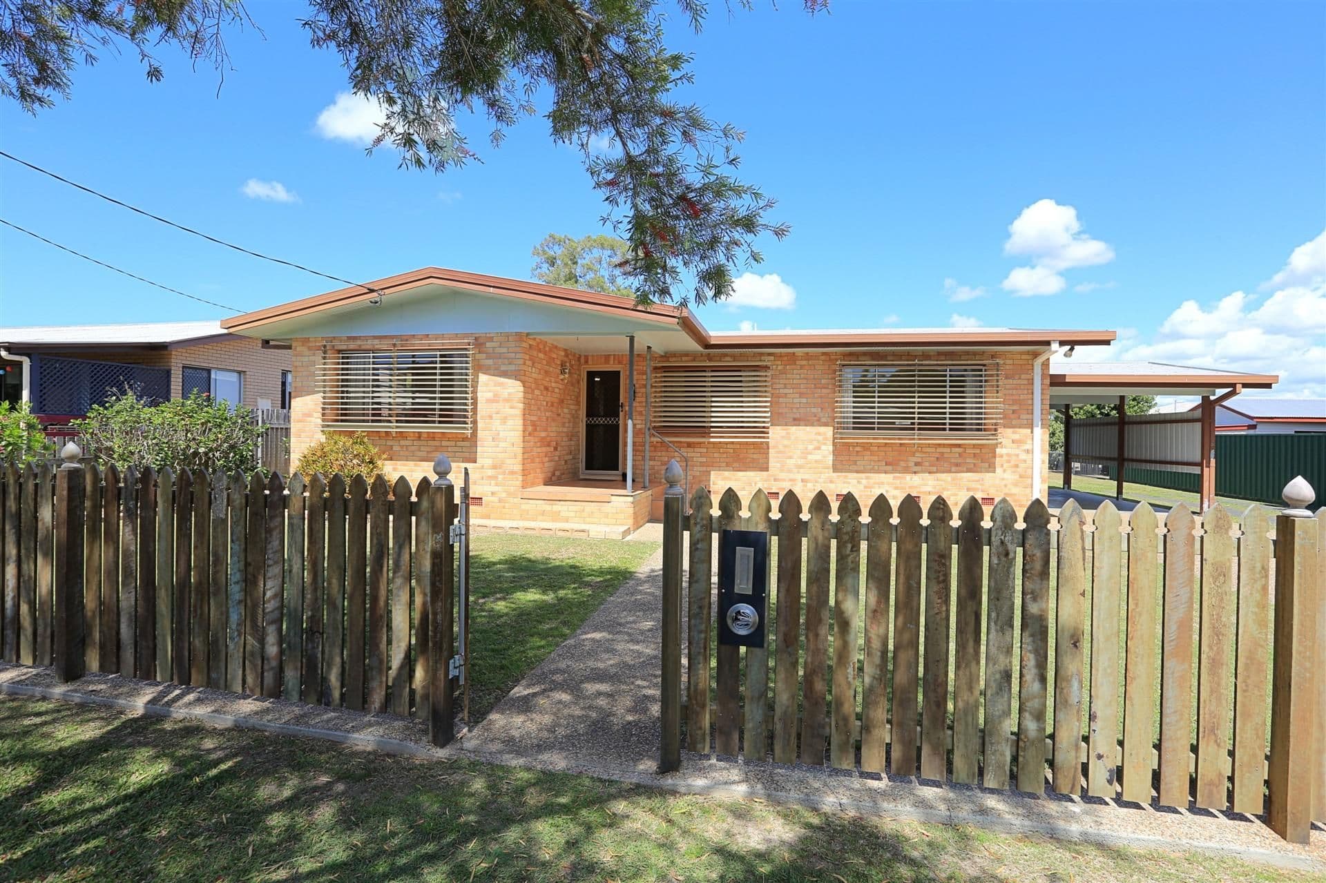 12 Halpin Street, NORVILLE QLD 4670, Norville - Thumbnail 2