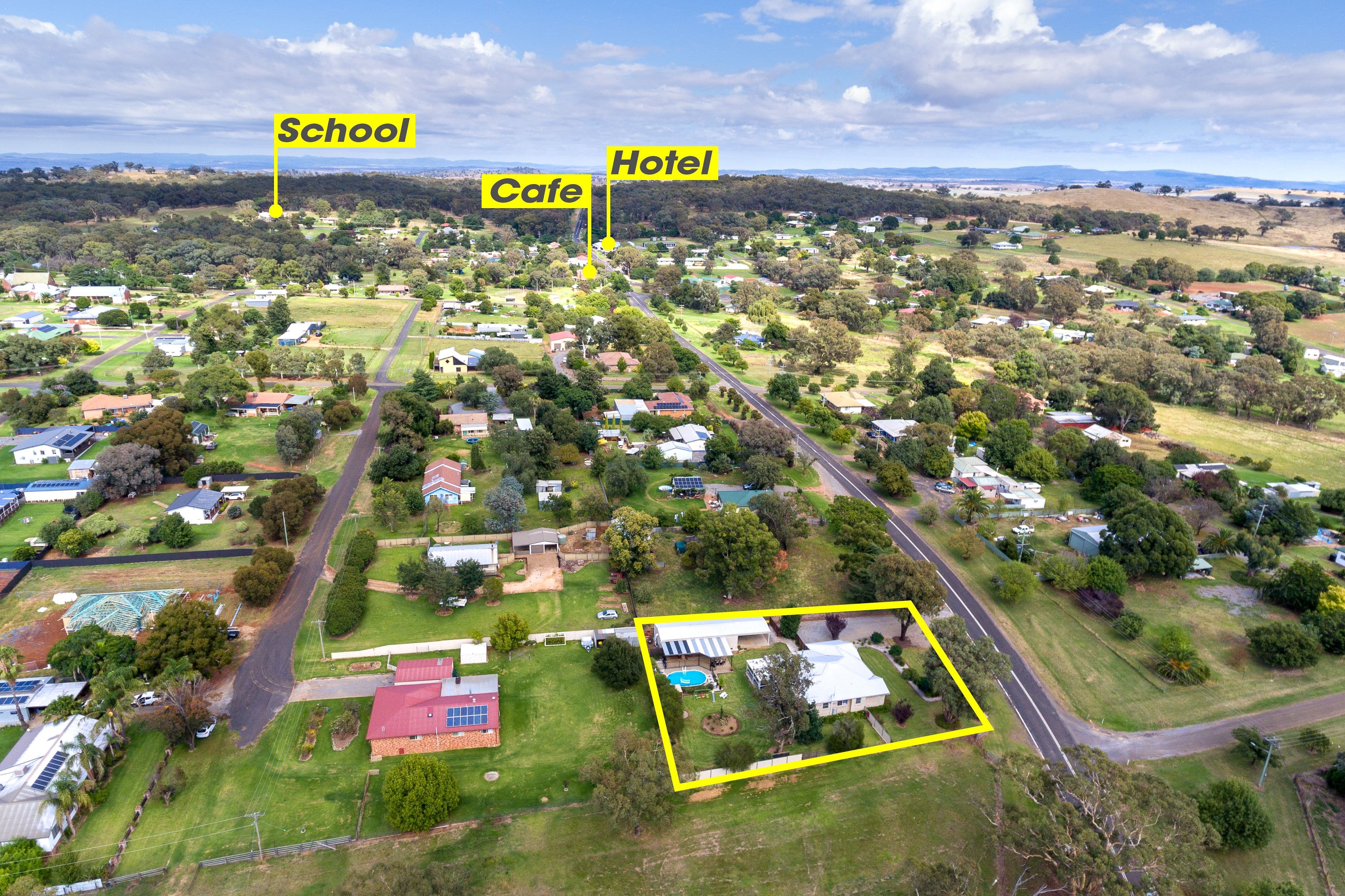 1 Belmore Street, Cargo NSW 2800, Cargo - Thumbnail 2