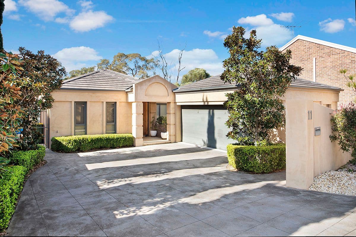 11 Poinciana Row, Menai NSW 2234, Menai - Image 1