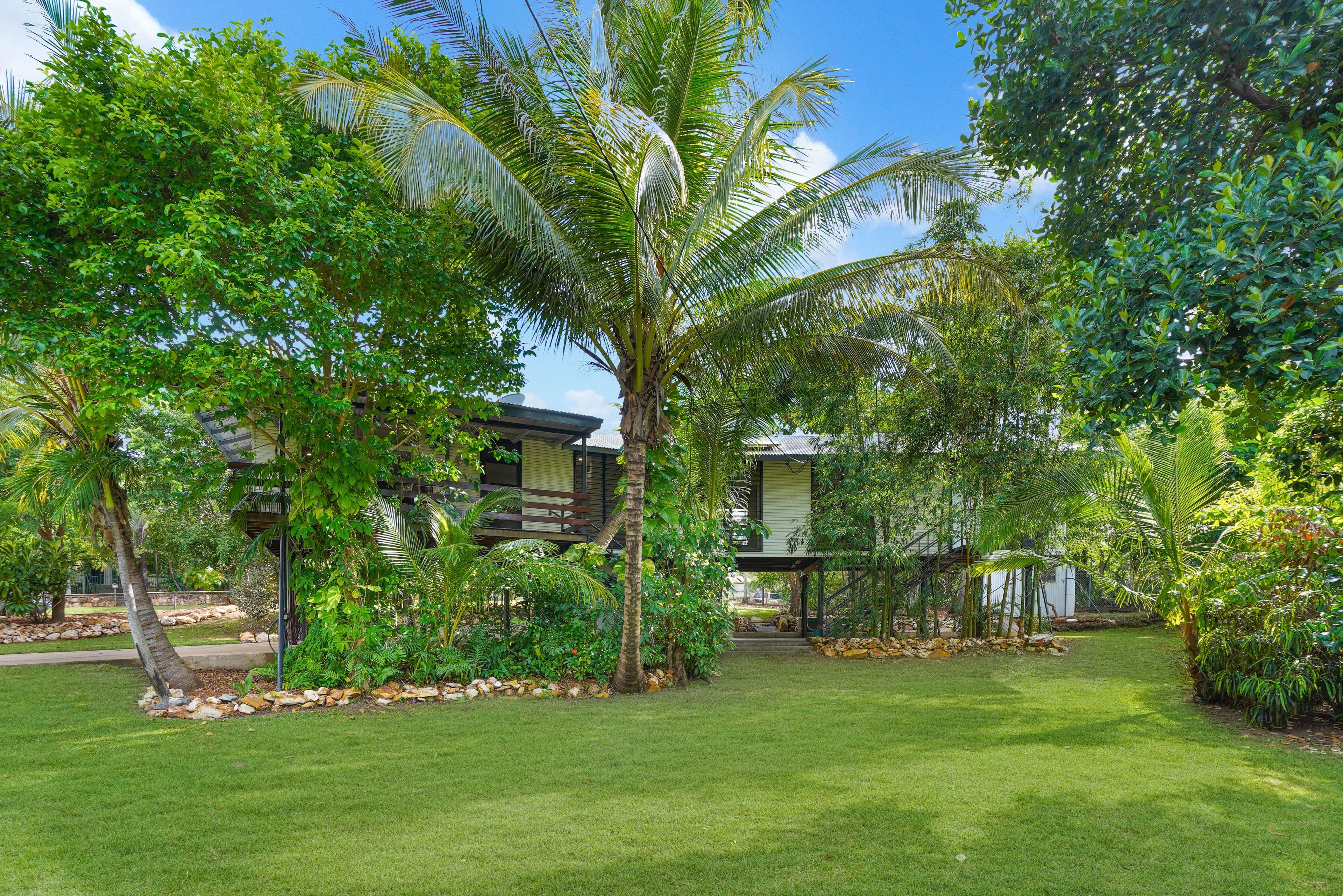 17 Bremer Street, Ludmilla NT 0820, Ludmilla - Image 1