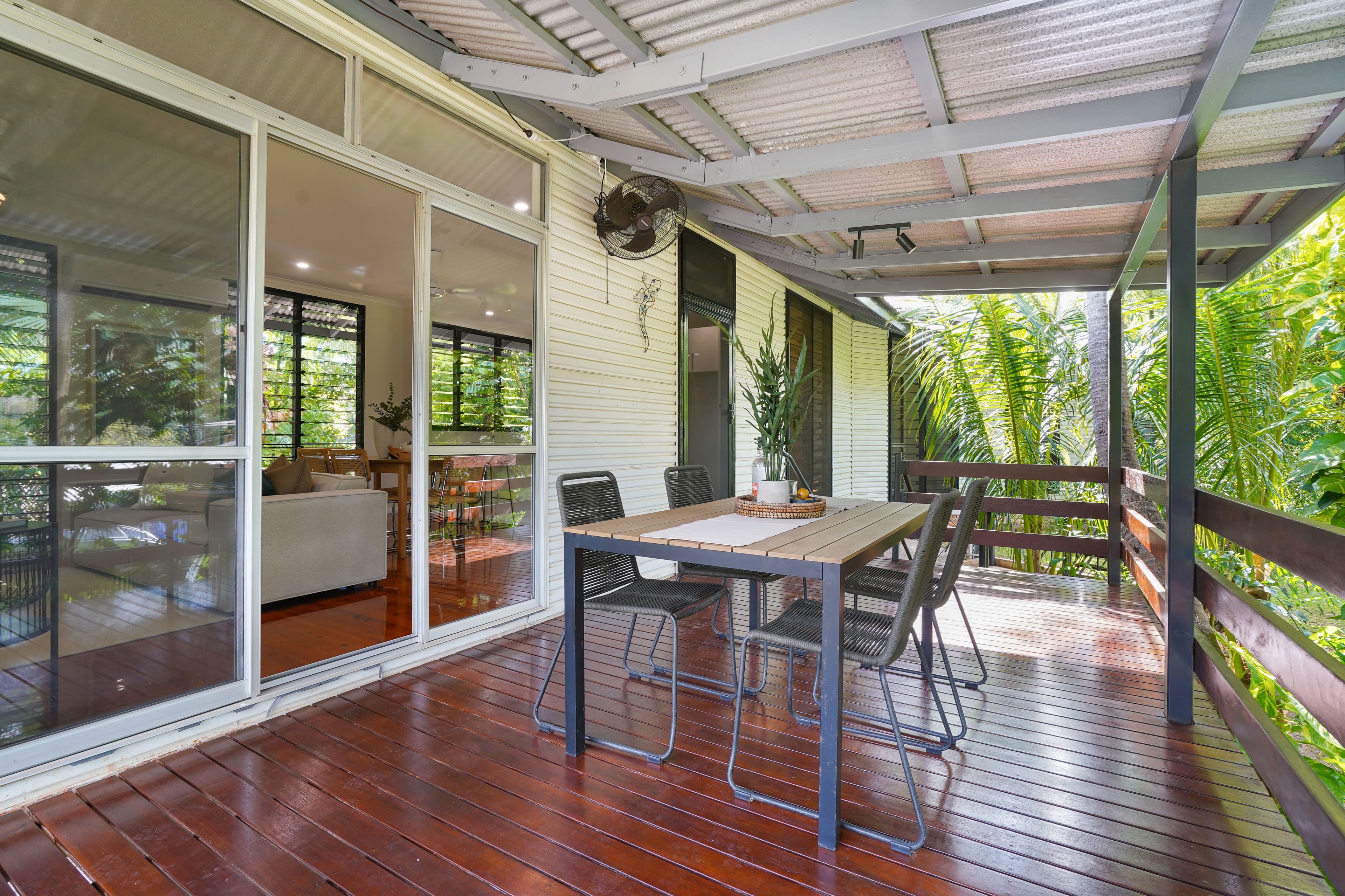 17 Bremer Street, Ludmilla NT 0820, Ludmilla - Thumbnail 2
