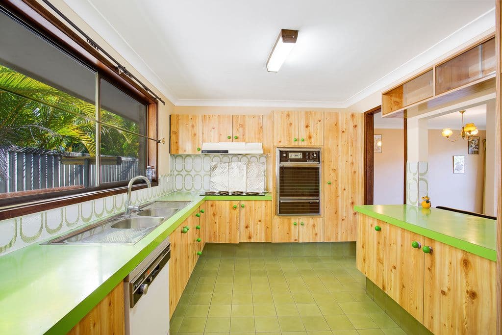 21 McIlwraith Avenue, Sorrento QLD 4217, Sorrento - Thumbnail 5
