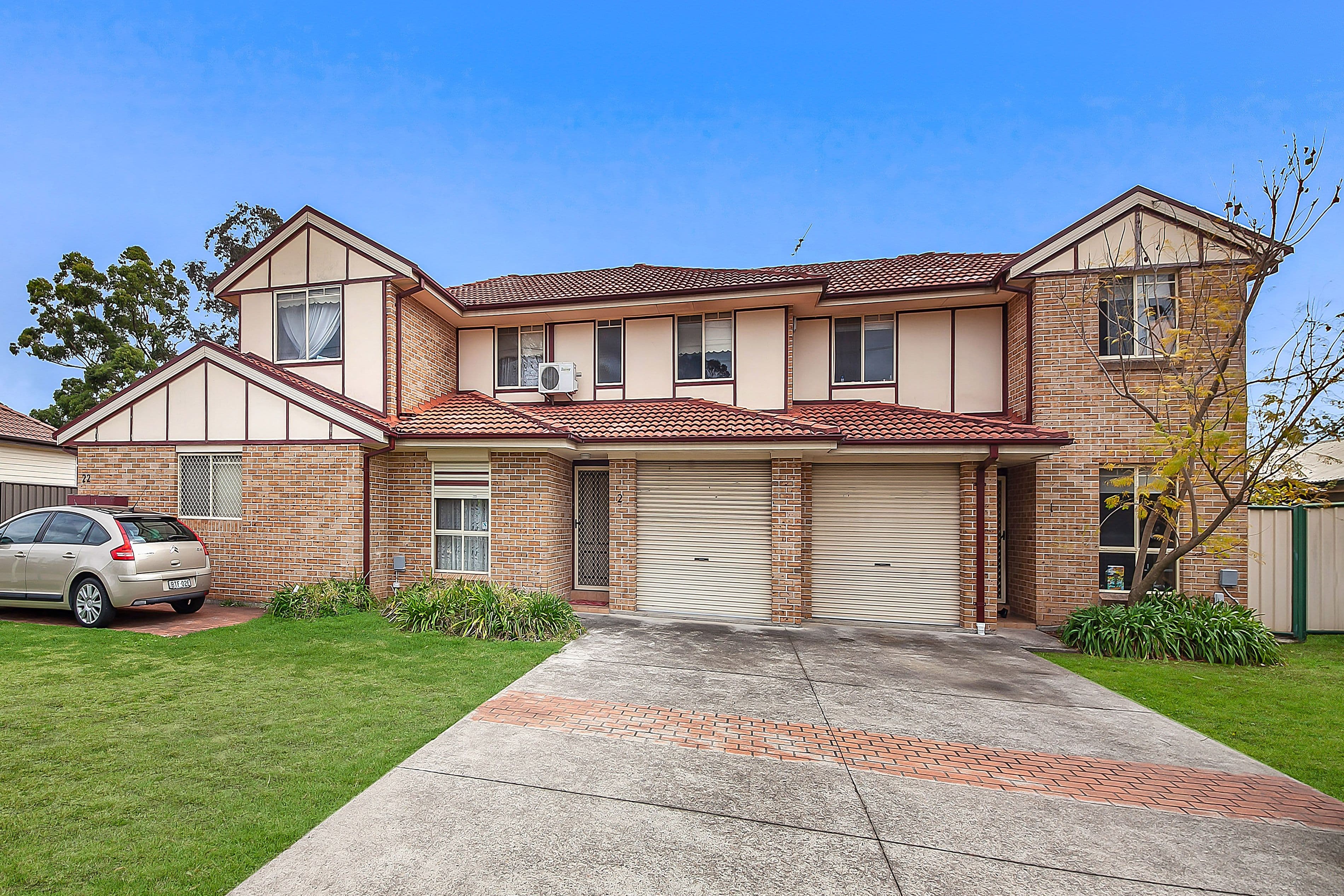 20-22 Lancaster Street, Blacktown NSW 2148, Blacktown - Image 1