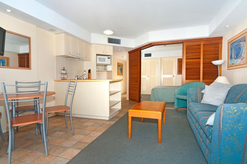 Unit 504 'Golden Beach Resort' 75 The Esplanade, GOLDEN BEACH QLD 4551, Golden Beach - Image 1