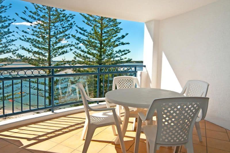 Unit 504 'Golden Beach Resort' 75 The Esplanade, GOLDEN BEACH QLD 4551, Golden Beach - Thumbnail 2