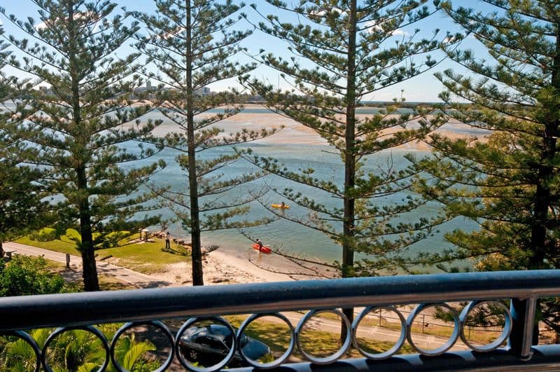 Unit 504 'Golden Beach Resort' 75 The Esplanade, GOLDEN BEACH QLD 4551, Golden Beach - Thumbnail 4