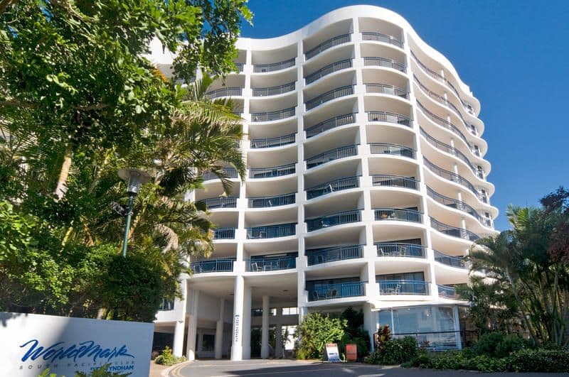 Unit 504 'Golden Beach Resort' 75 The Esplanade, GOLDEN BEACH QLD 4551, Golden Beach - Thumbnail 7