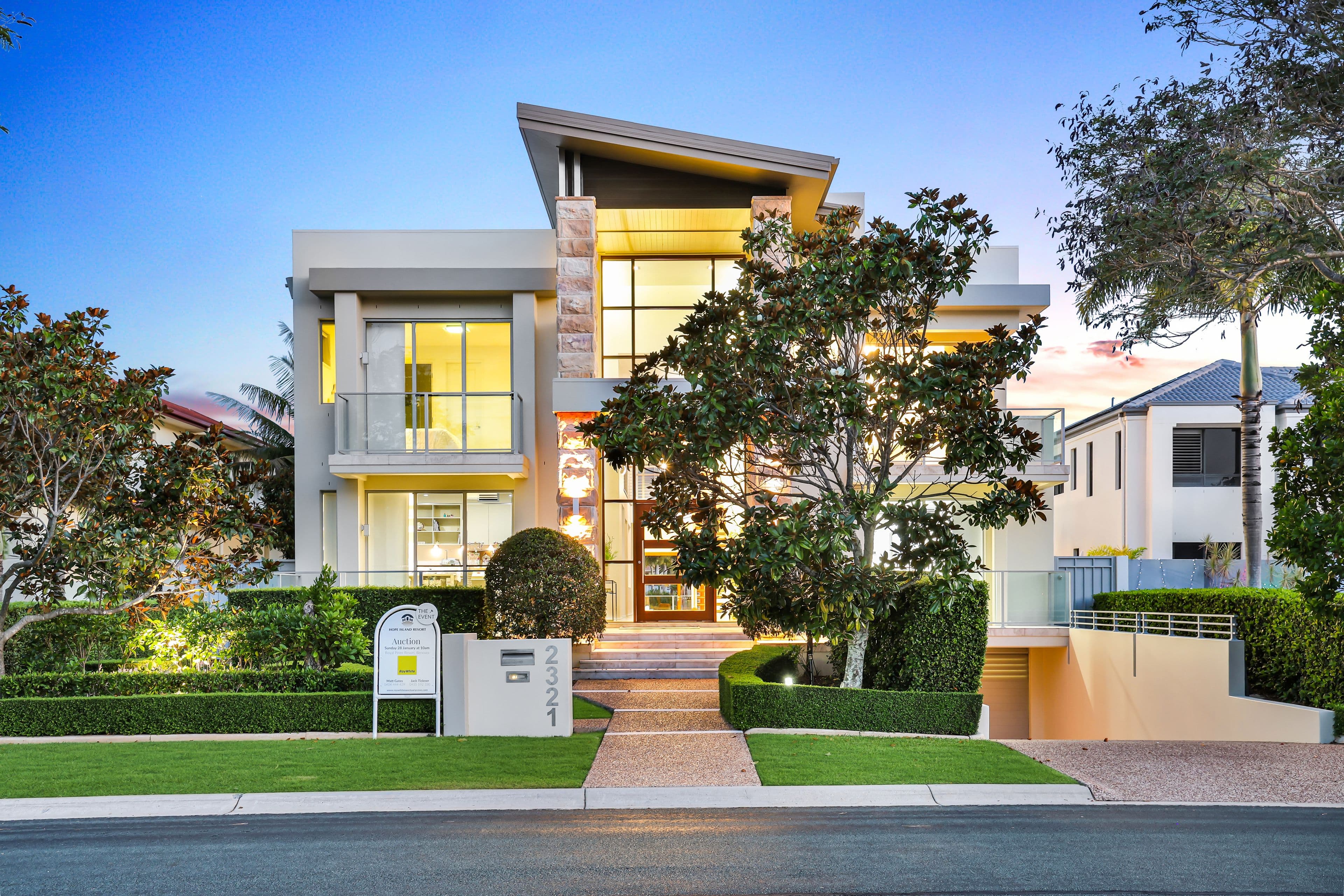 2321 Cressbrook Drive, Hope Island QLD 4212, Hope Island - Image 1