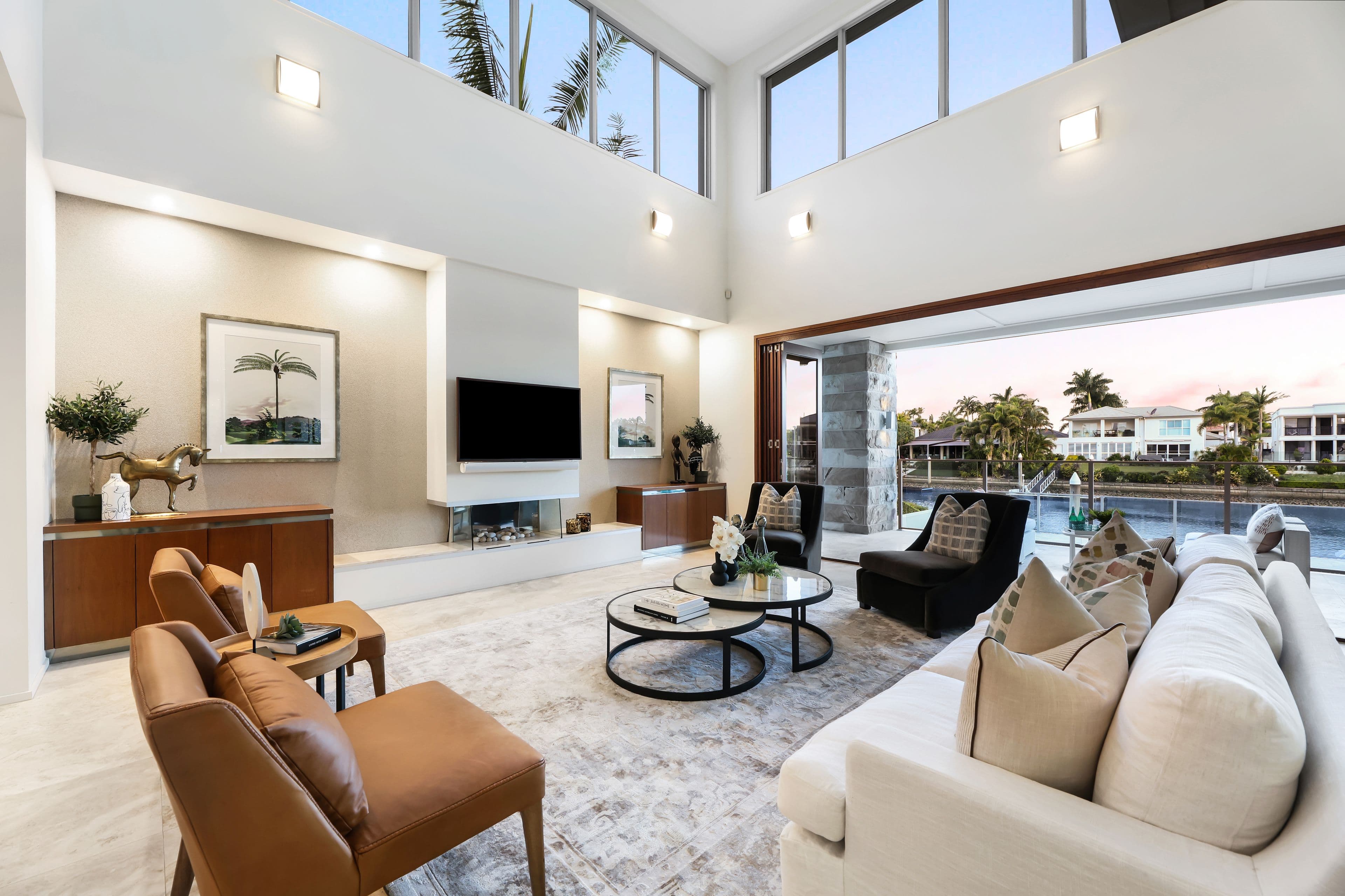 2321 Cressbrook Drive, Hope Island QLD 4212, Hope Island - Thumbnail 2
