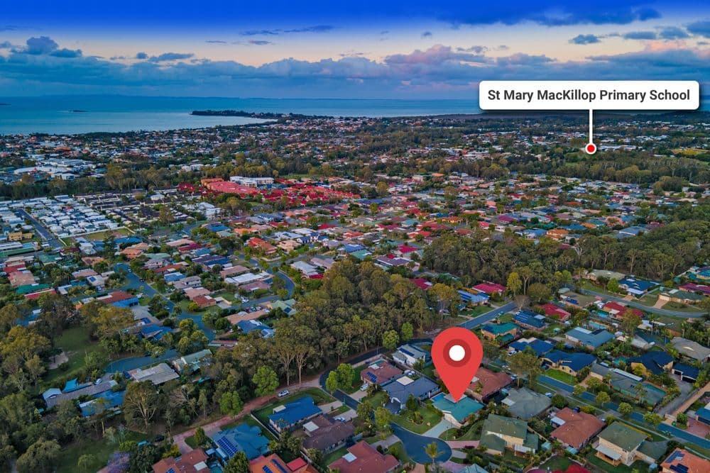 8 Kamala Place, Birkdale QLD 4159, Birkdale - Thumbnail 4