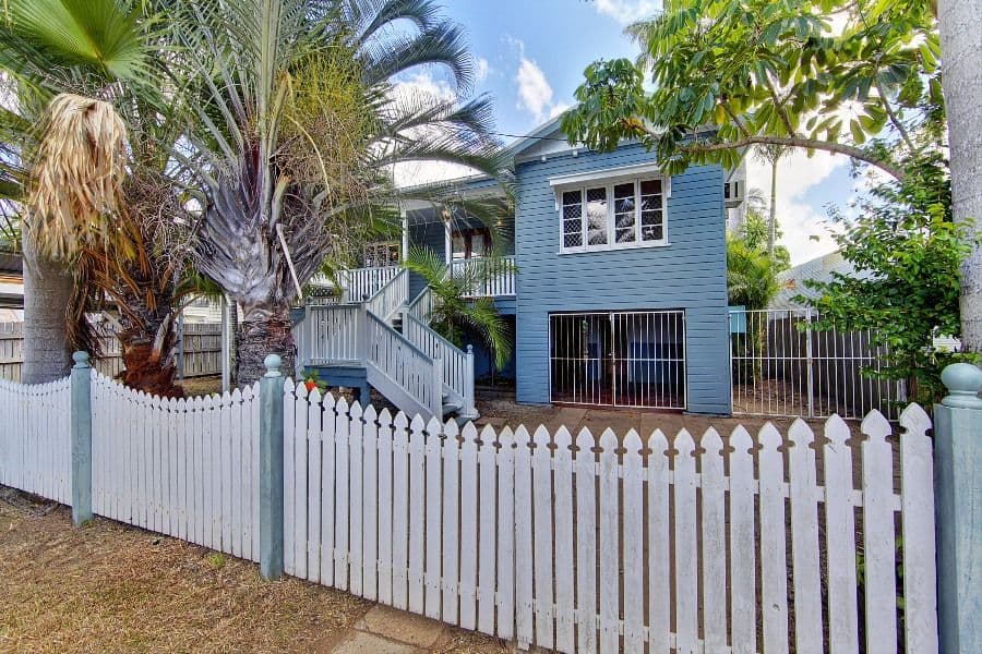 3 Burns Street, GULLIVER QLD 4812, Gulliver - Image 1