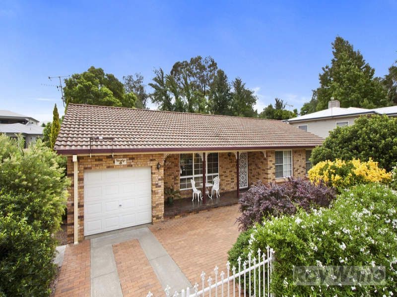 94 Bourke Street, TAMWORTH NSW 2340, East Tamworth - Image 1
