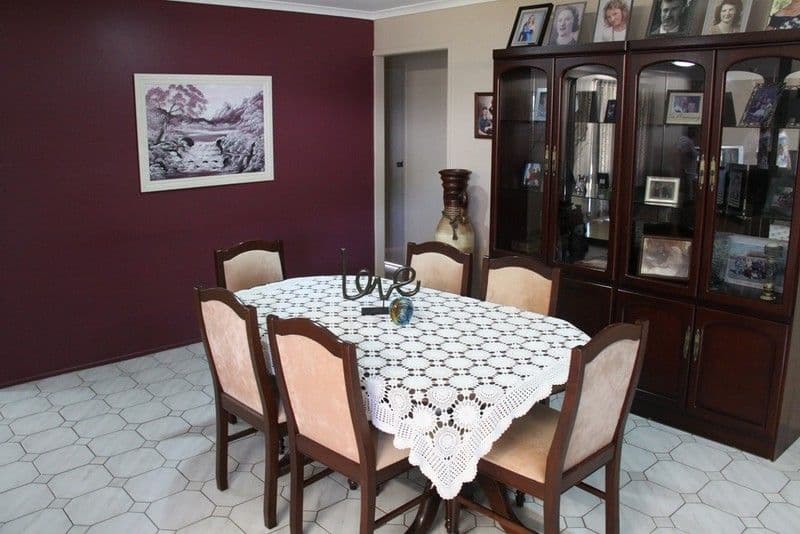 26 Edward Street, BOYNE ISLAND QLD 4680, Boyne Island - Thumbnail 4