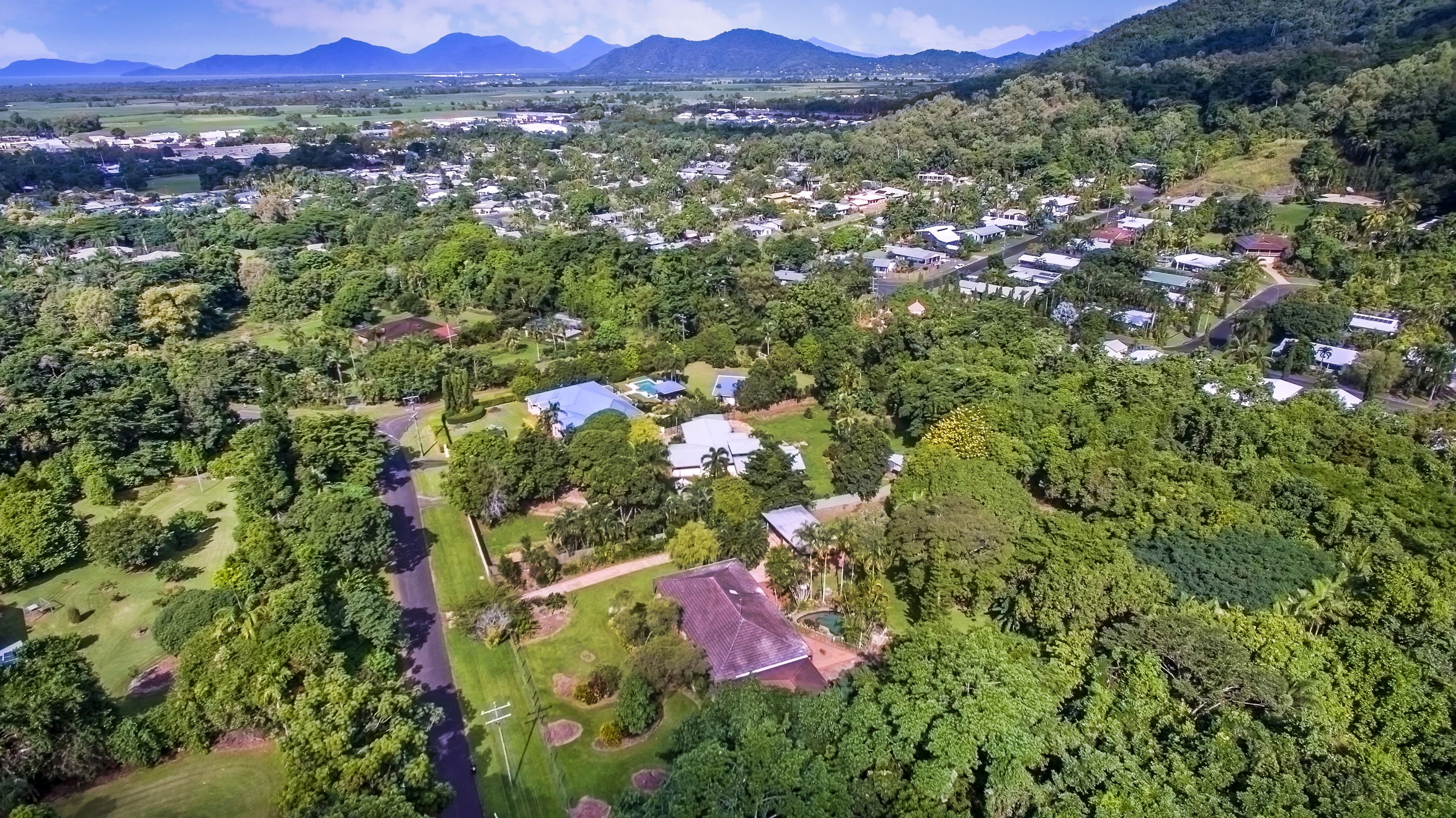 91 Stanton Road, Smithfield QLD 4878, Smithfield - Image 1