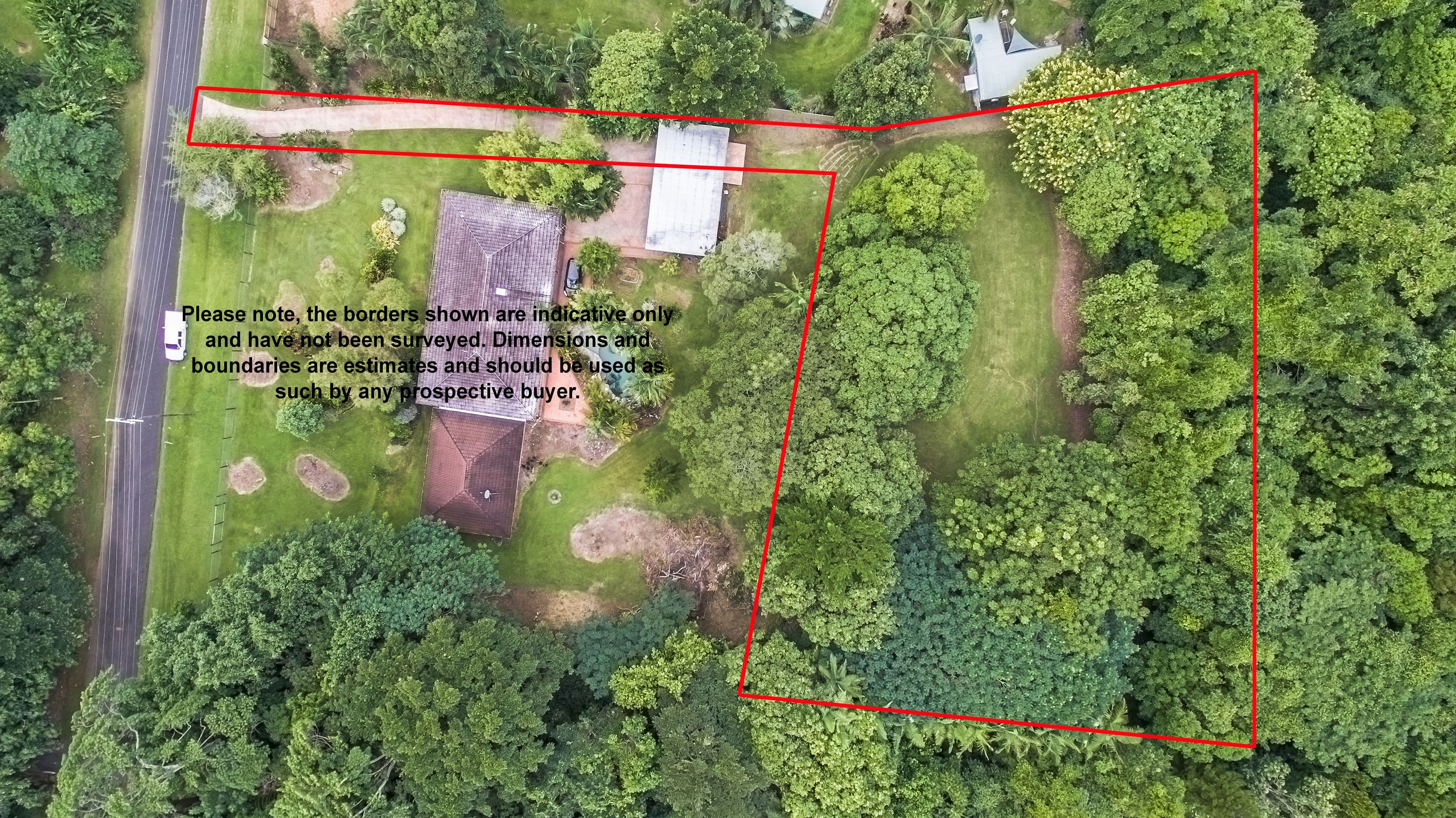 91 Stanton Road, Smithfield QLD 4878, Smithfield - Thumbnail 2