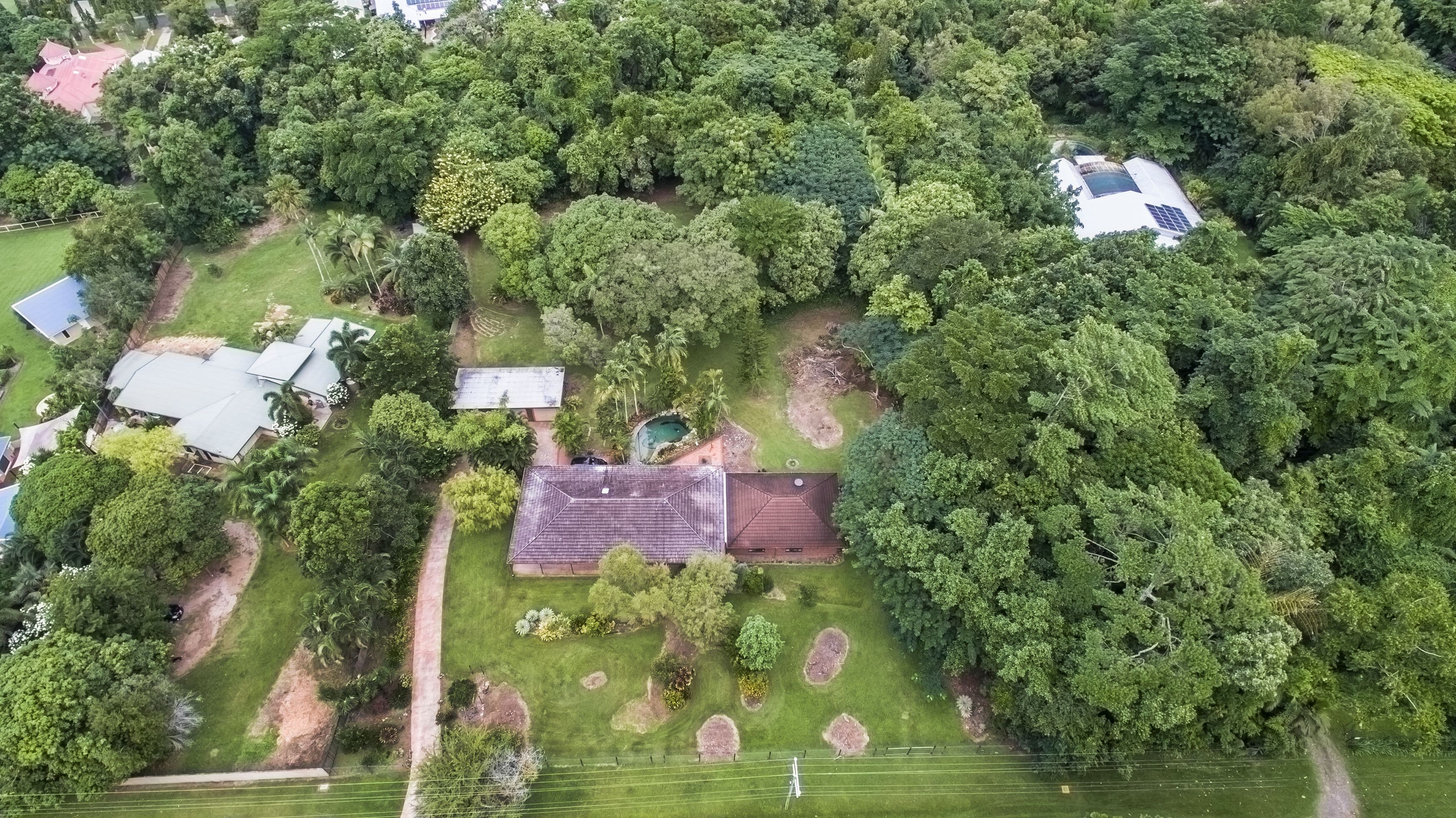 91 Stanton Road, Smithfield QLD 4878, Smithfield - Thumbnail 4
