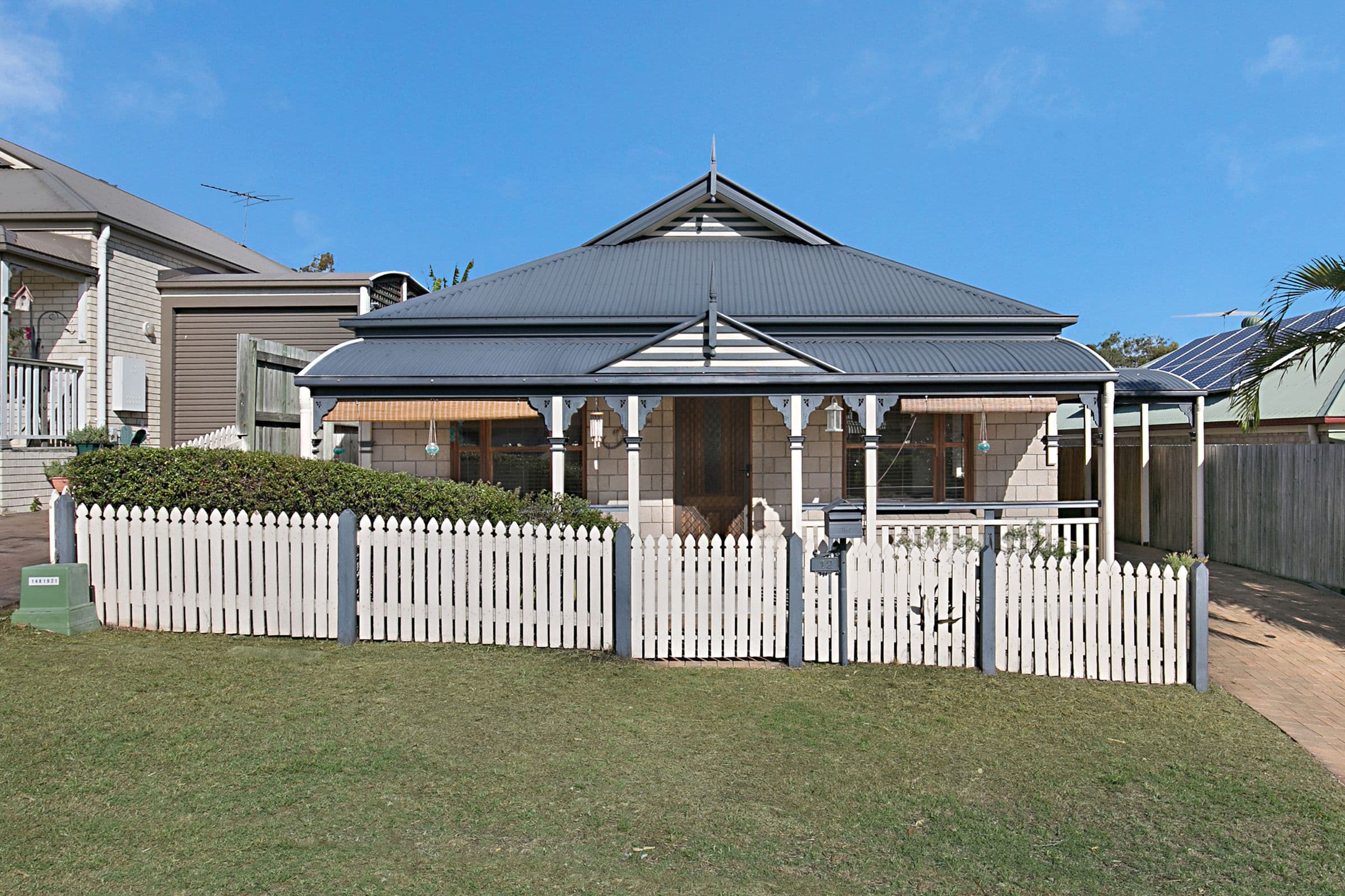 12 Gloucester Street, Waterford QLD 4133, Waterford - Image 1