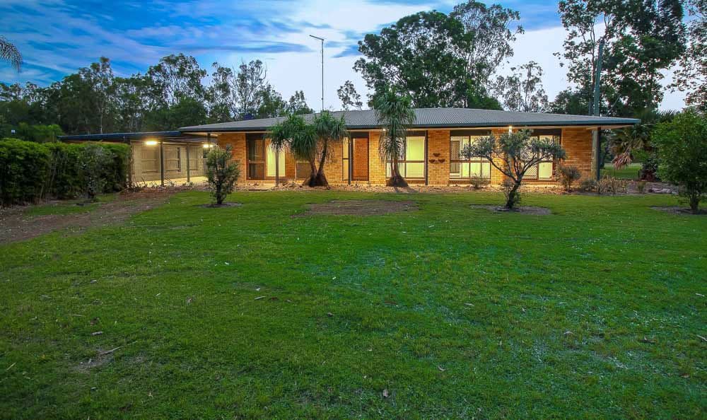 599 Brisbane Valley Highway, Wanora QLD 4306, Wanora - Image 1