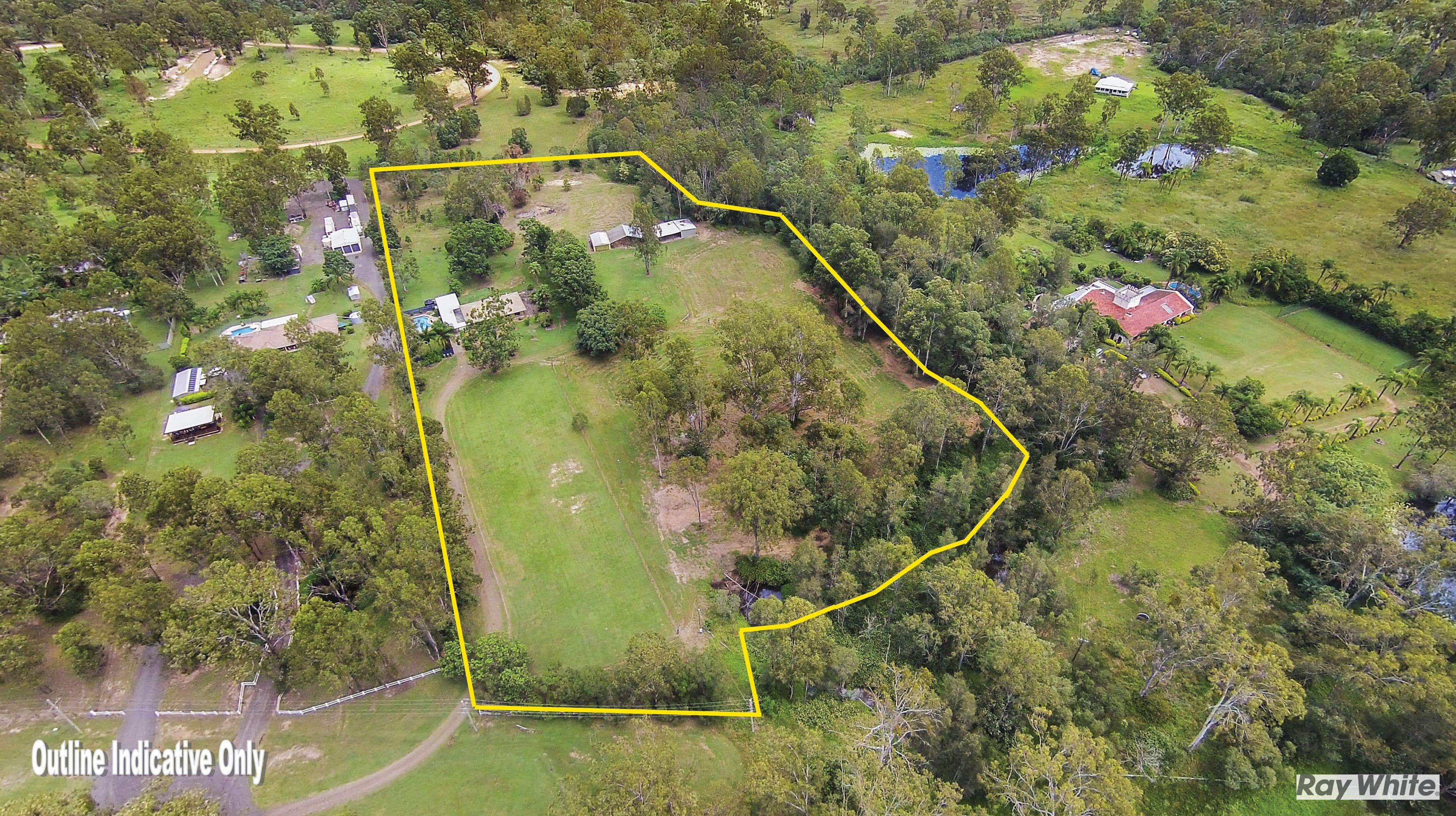 599 Brisbane Valley Highway, Wanora QLD 4306, Wanora - Thumbnail 3