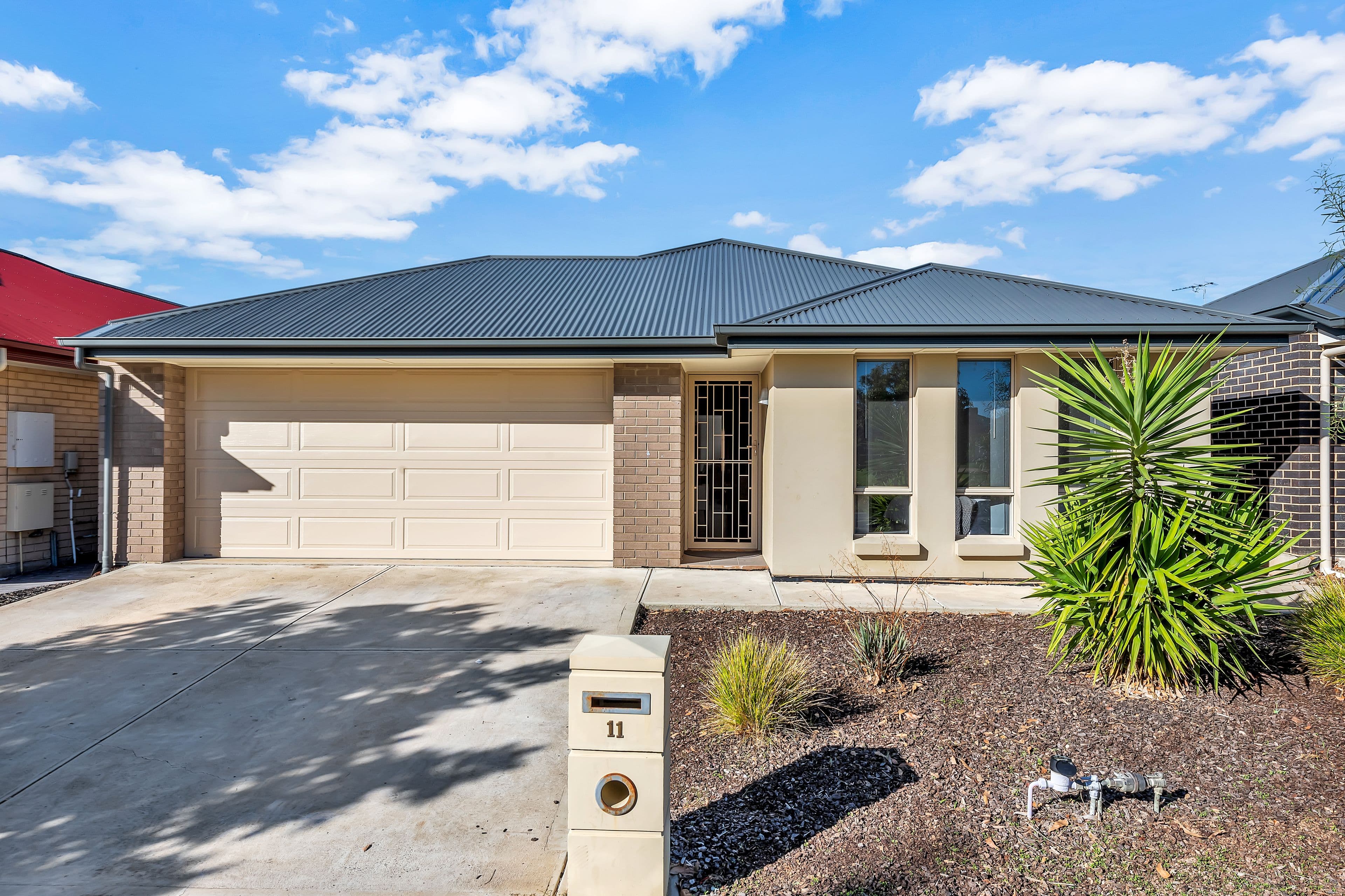 11 Simcoe Avenue, Seaford Meadows SA 5169, Seaford Meadows - Image 1