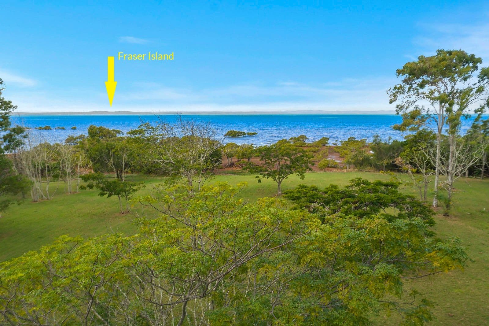 80 Ti Tree Road East, Booral QLD 4655, Booral - Image 1