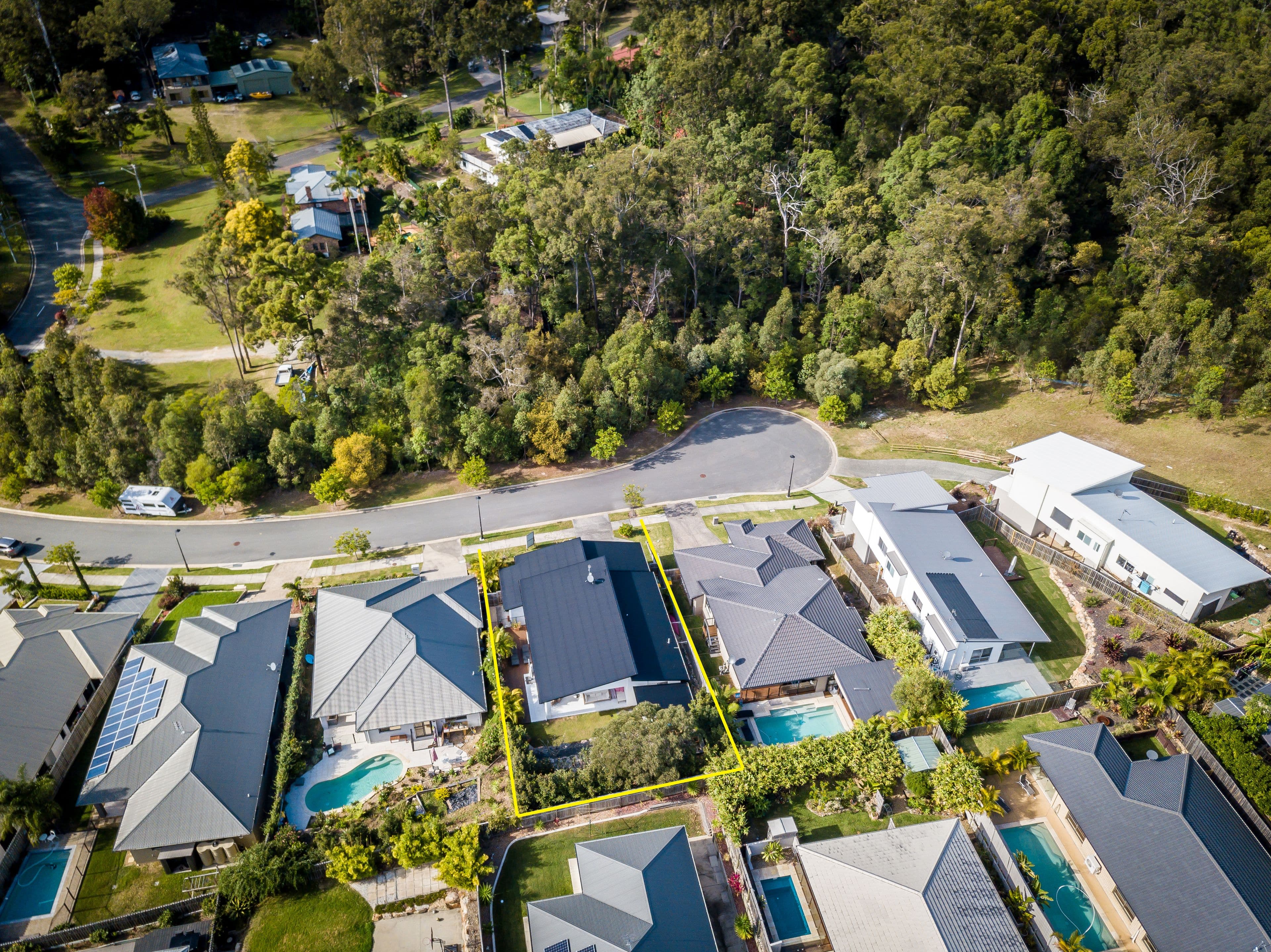 11 Green Court, Reedy Creek QLD 4227, Reedy Creek - Thumbnail 2