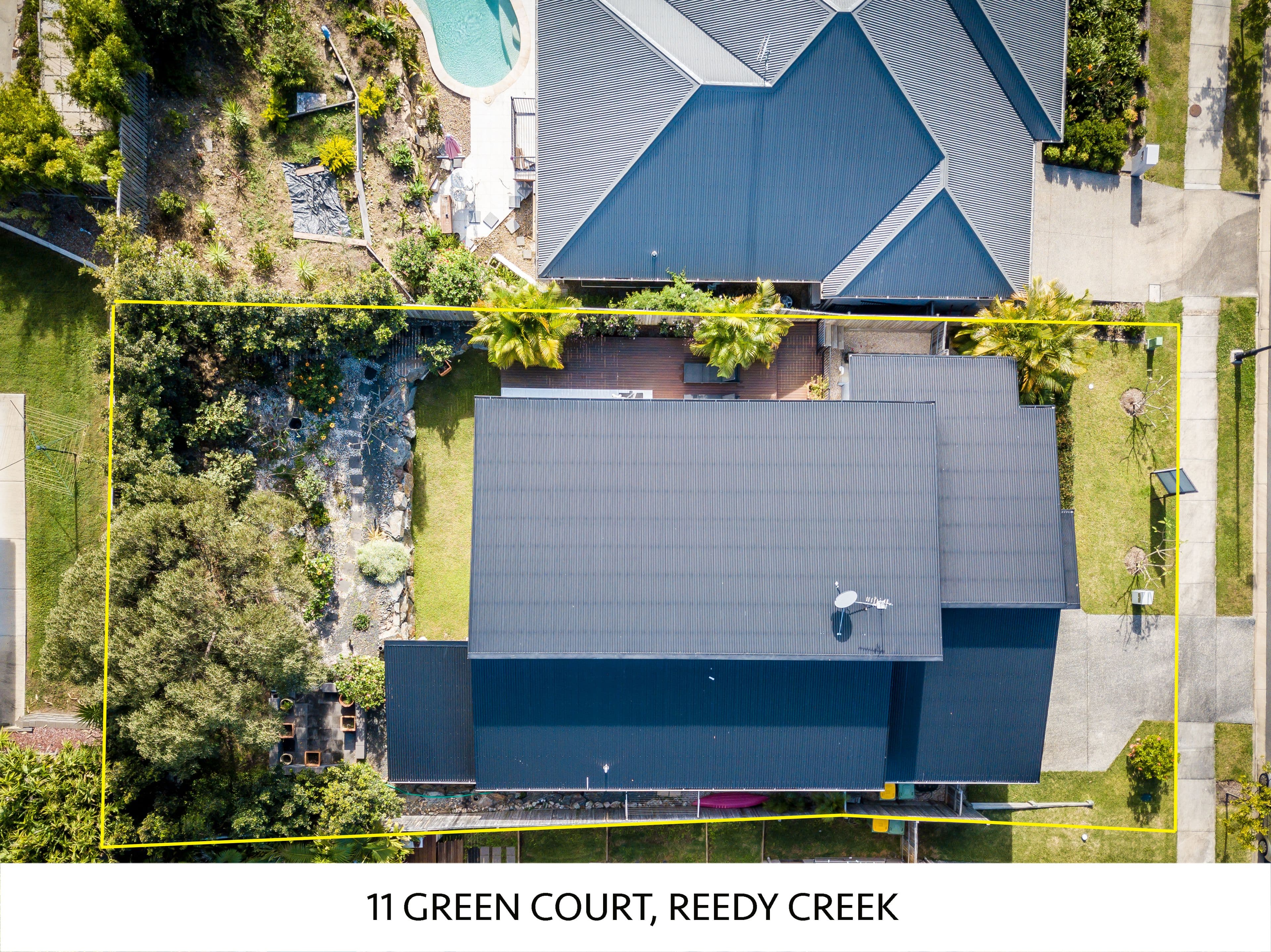 11 Green Court, Reedy Creek QLD 4227, Reedy Creek - Thumbnail 5