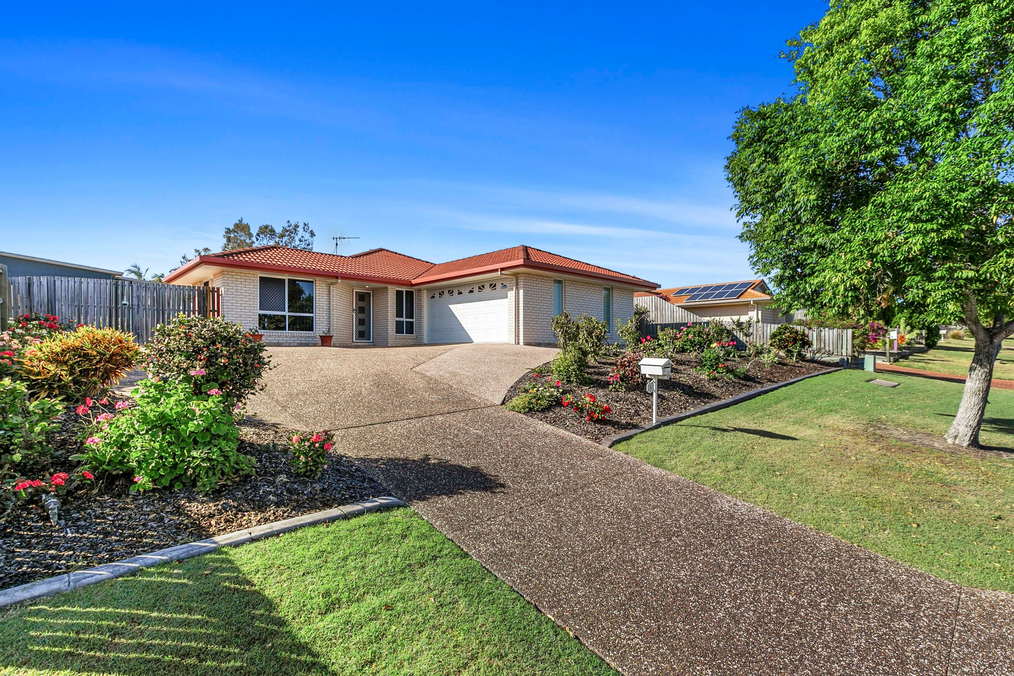8 Picadilly Circuit, Urraween QLD 4655, Urraween - Image 1