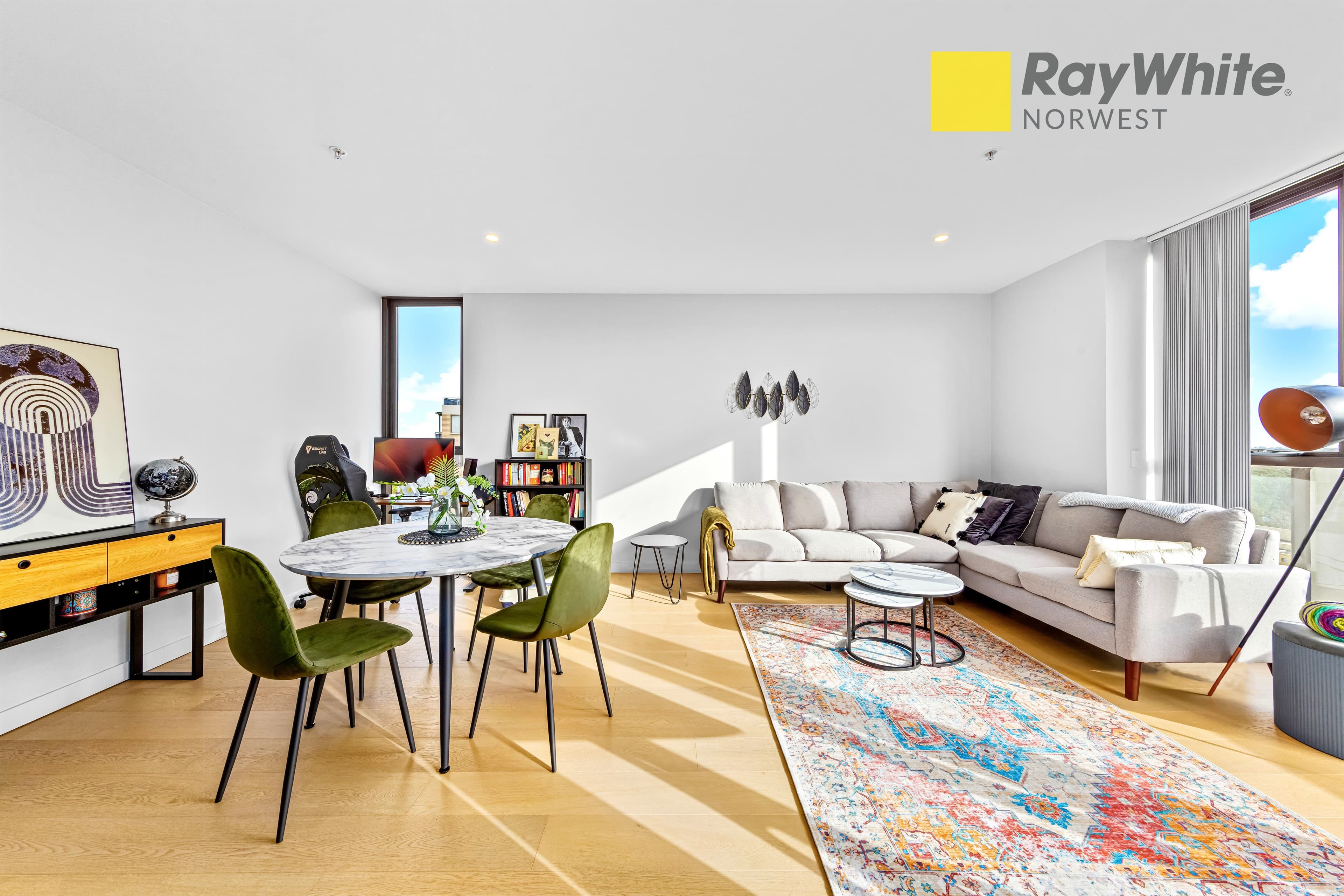117 Pacific Highway, Hornsby NSW 2077, Hornsby - Image 1