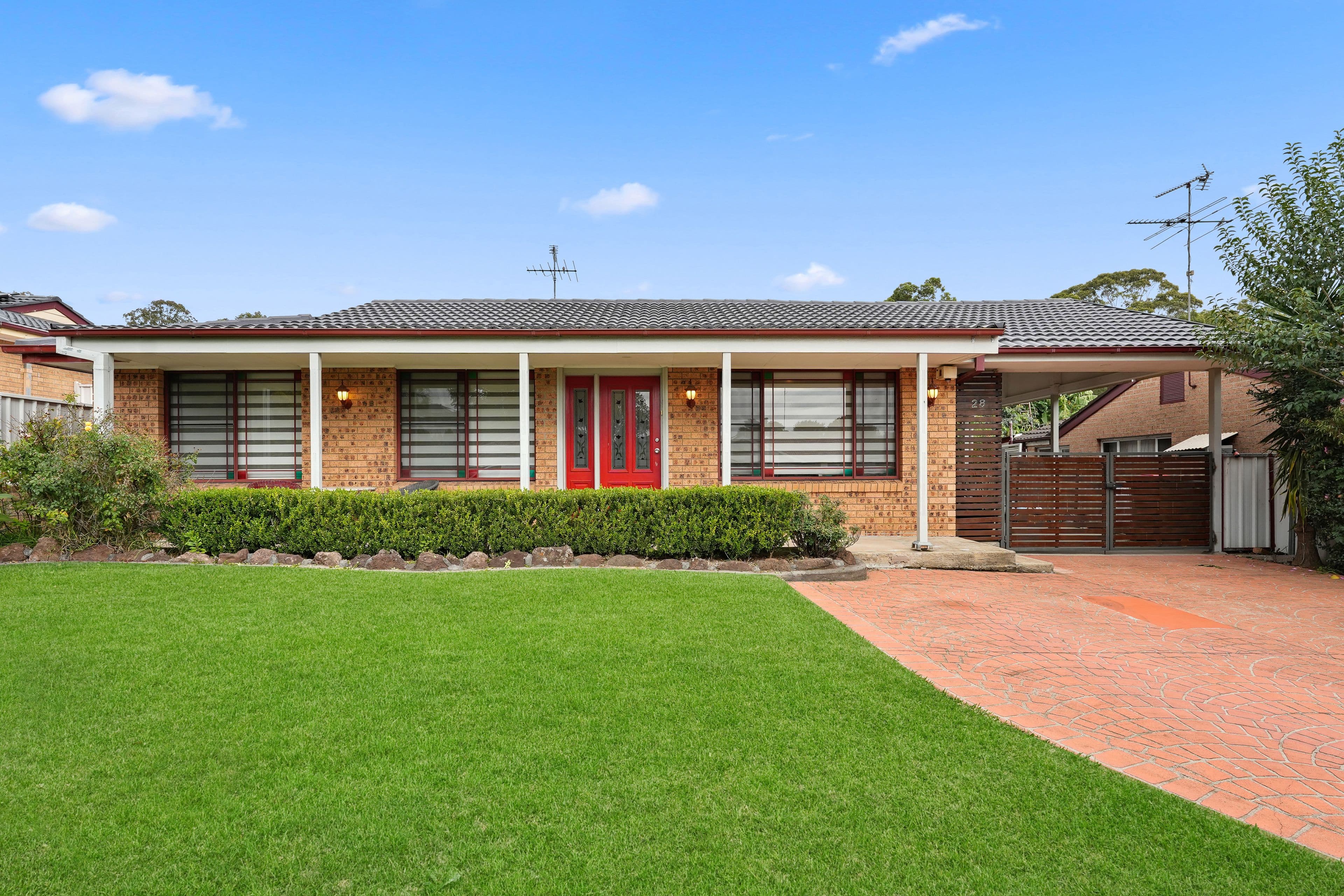 28 Tillford Grove, Rooty Hill NSW 2766, Rooty Hill - Image 1