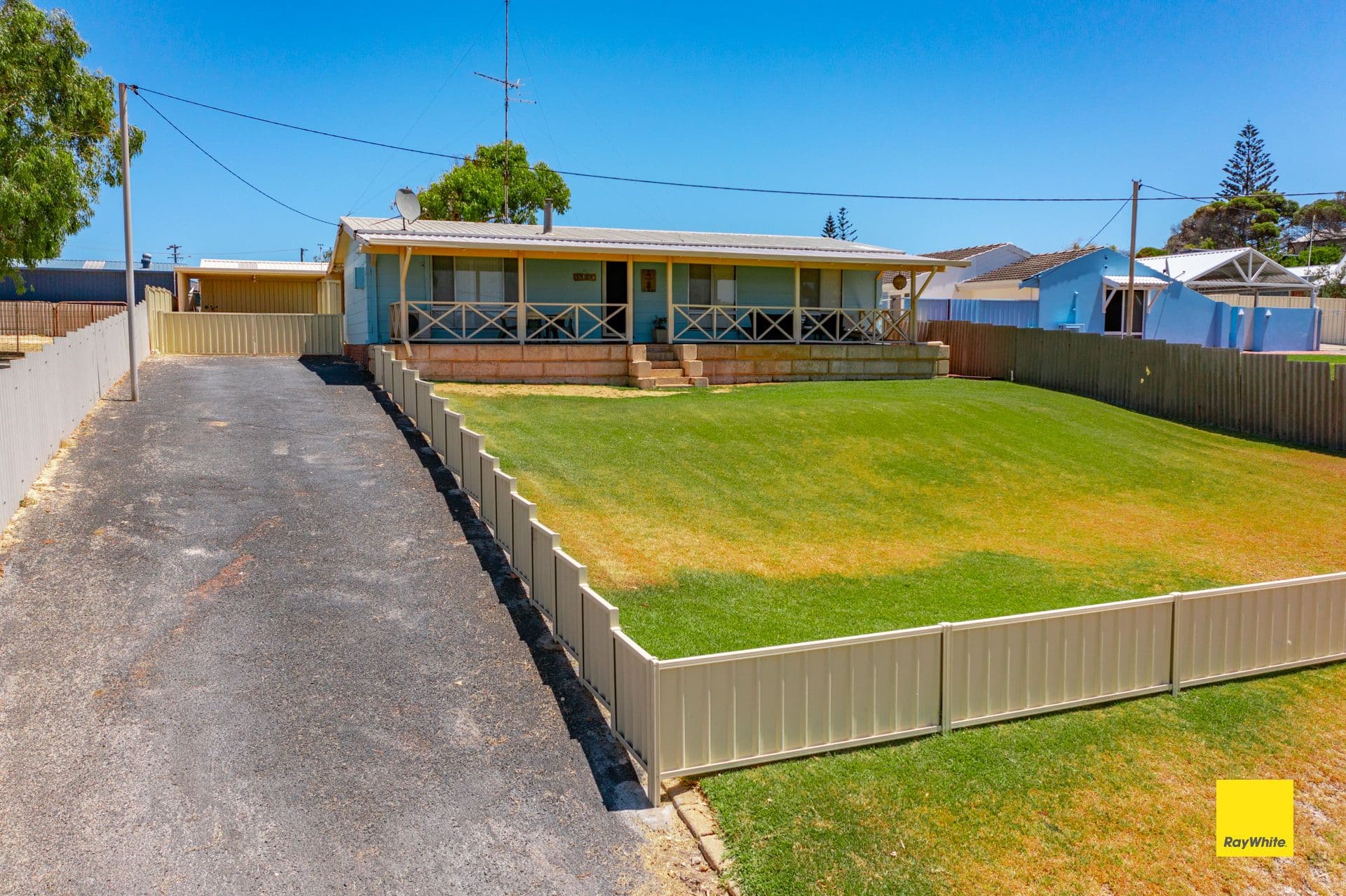 29 JONES Street, Ledge Point WA 6043, Ledge Point - Thumbnail 2