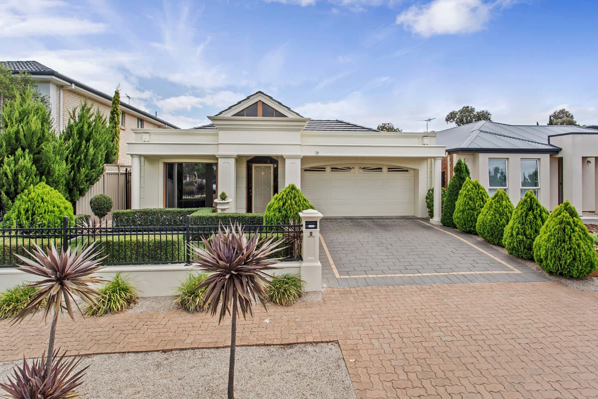8 Hendry Court, Gilles Plains SA 5086, Gilles Plains - Image 1