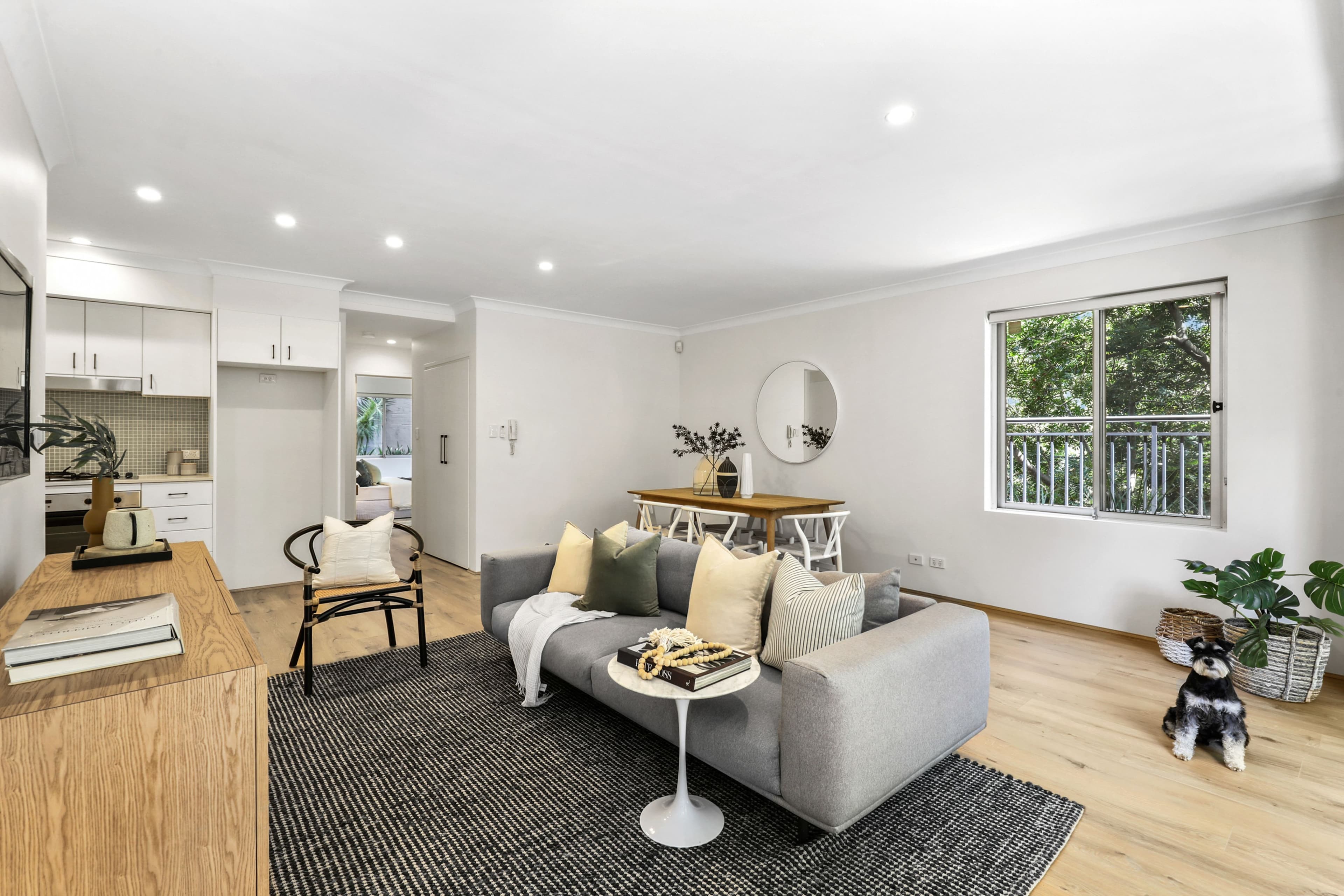 1 Shirley Street, Alexandria NSW 2015, Alexandria - Thumbnail 2