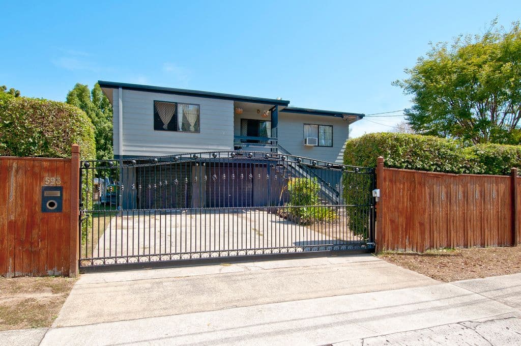593 Browns Plains Road, Crestmead QLD 4132, Crestmead - Image 1