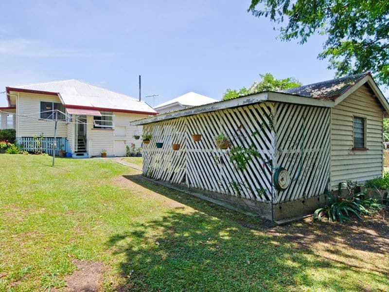 17 Wally Street, NUNDAH QLD 4012, Nundah - Thumbnail 2