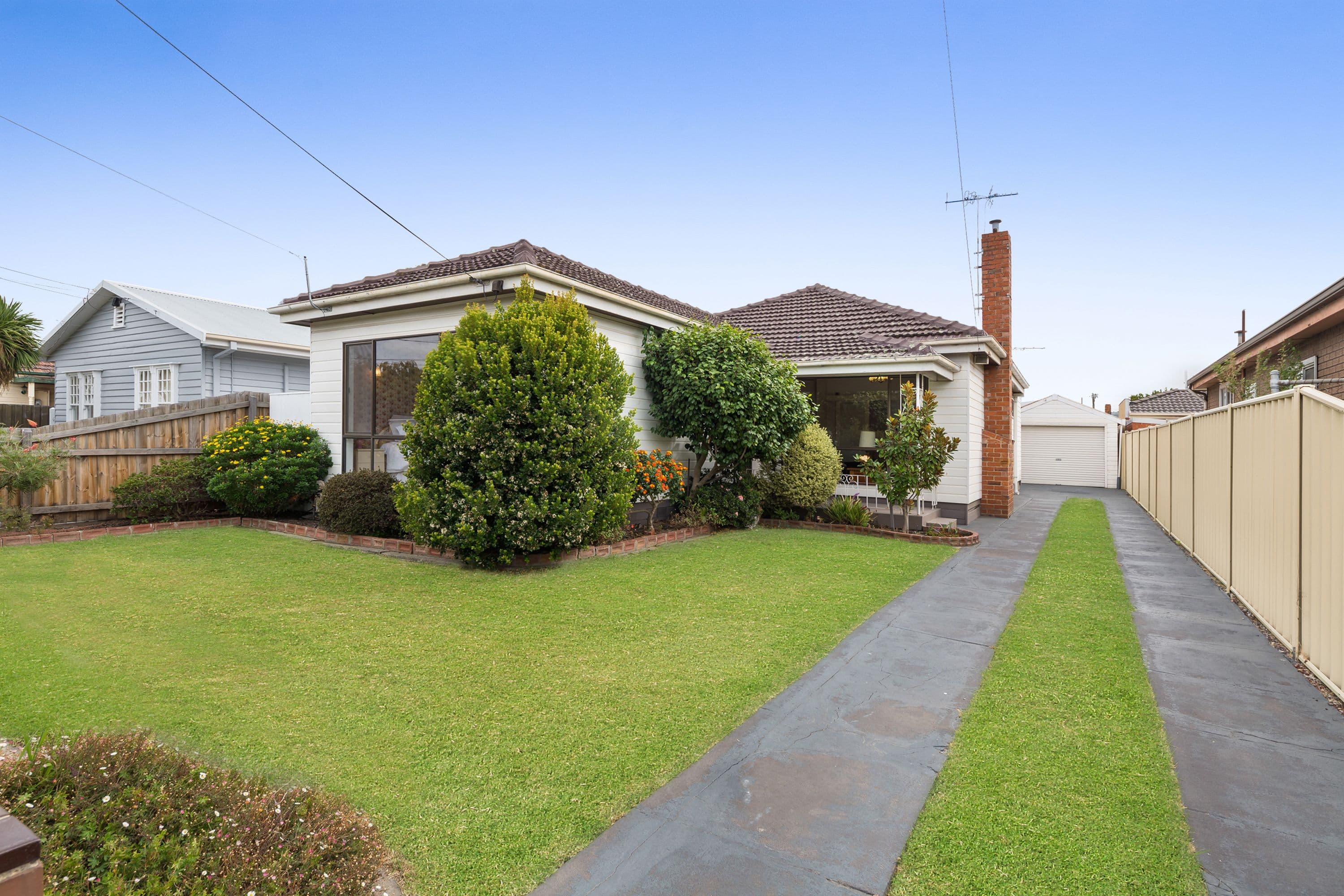 28 Gwelo Street, West Footscray VIC 3012, West Footscray - Image 1