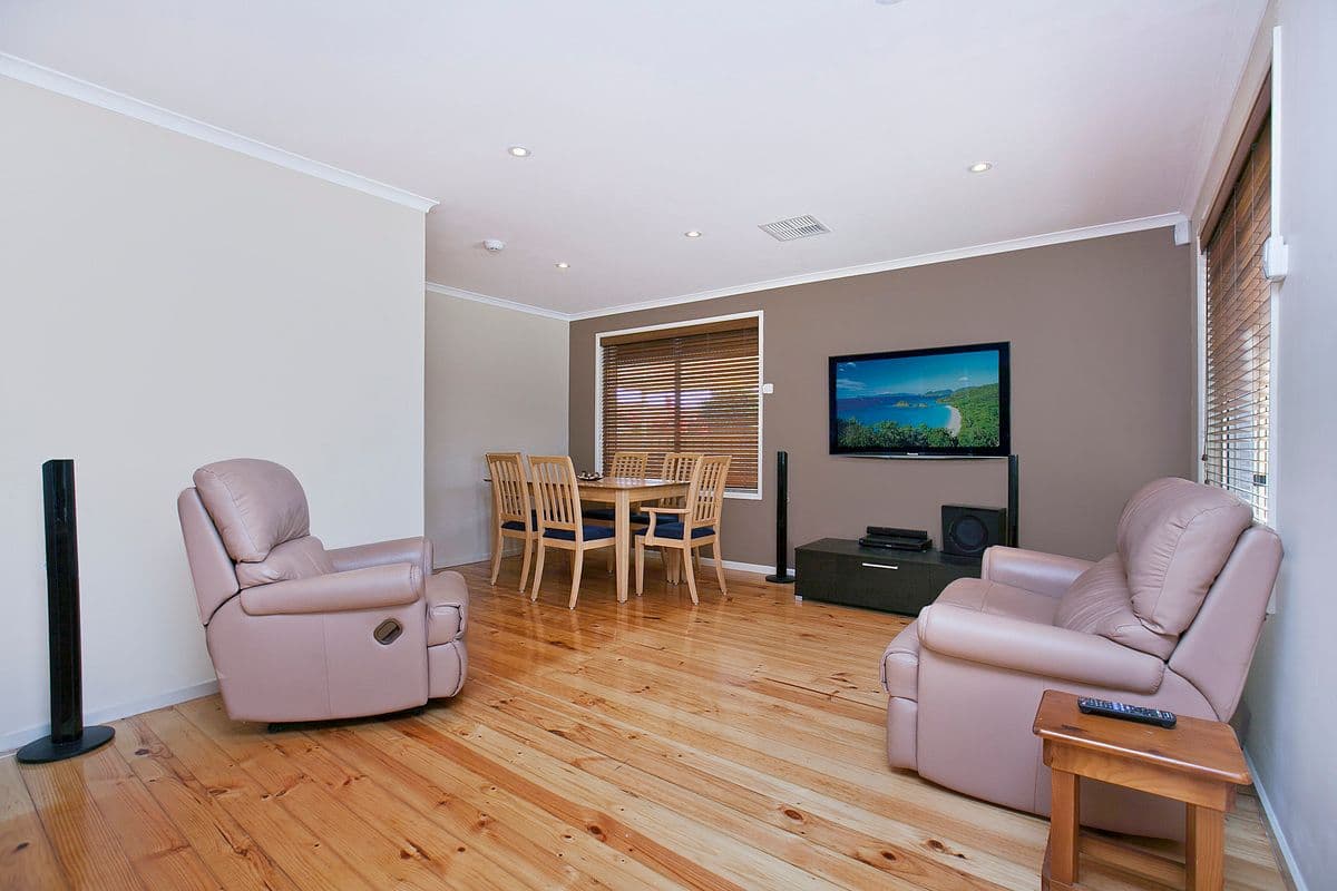 3 Metcalfe Avenue, MODBURY HEIGHTS SA 5092, Modbury Heights - Thumbnail 3