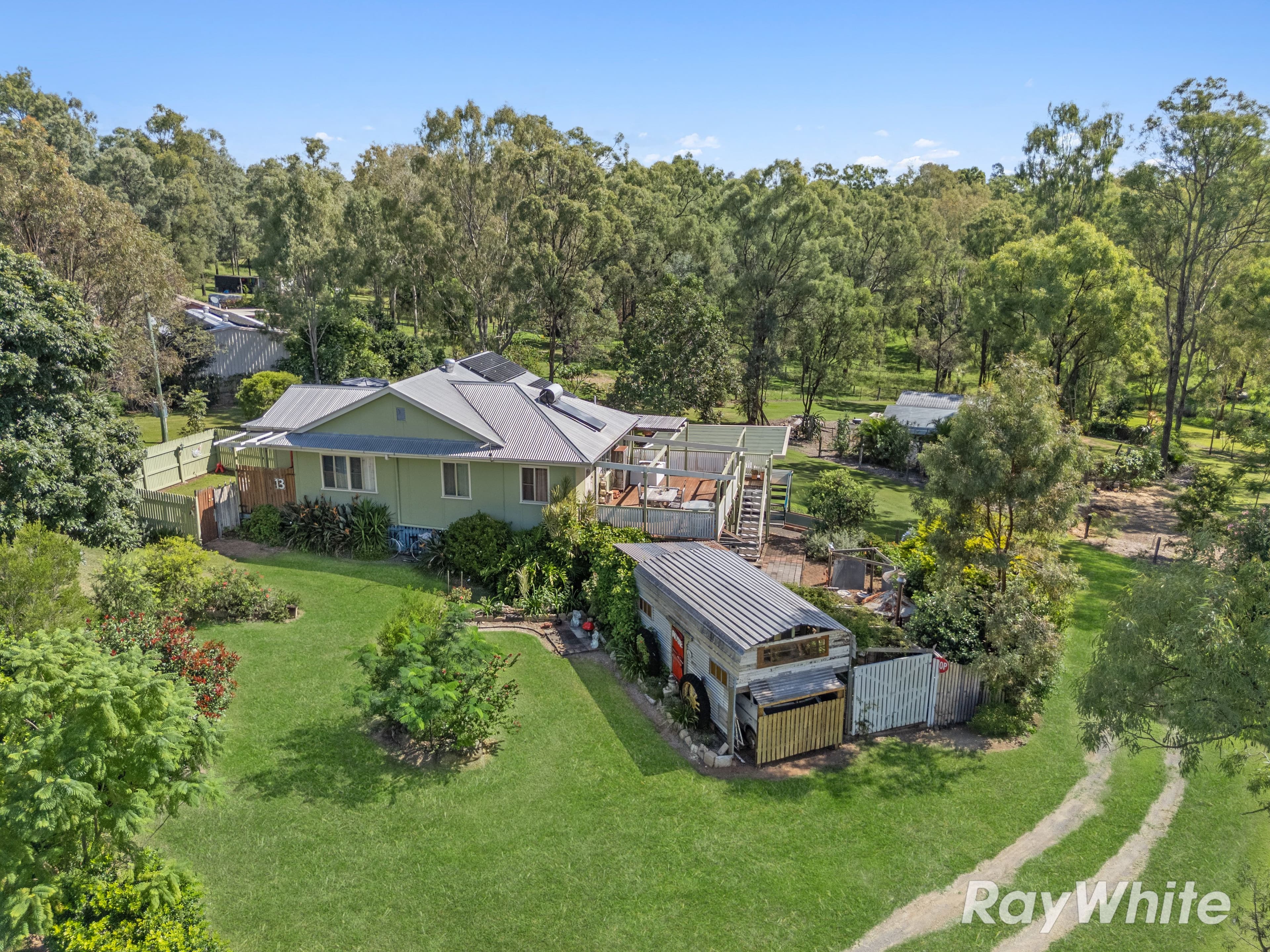 13 Plover Court, Laidley Heights QLD 4341, Laidley Heights - Image 1