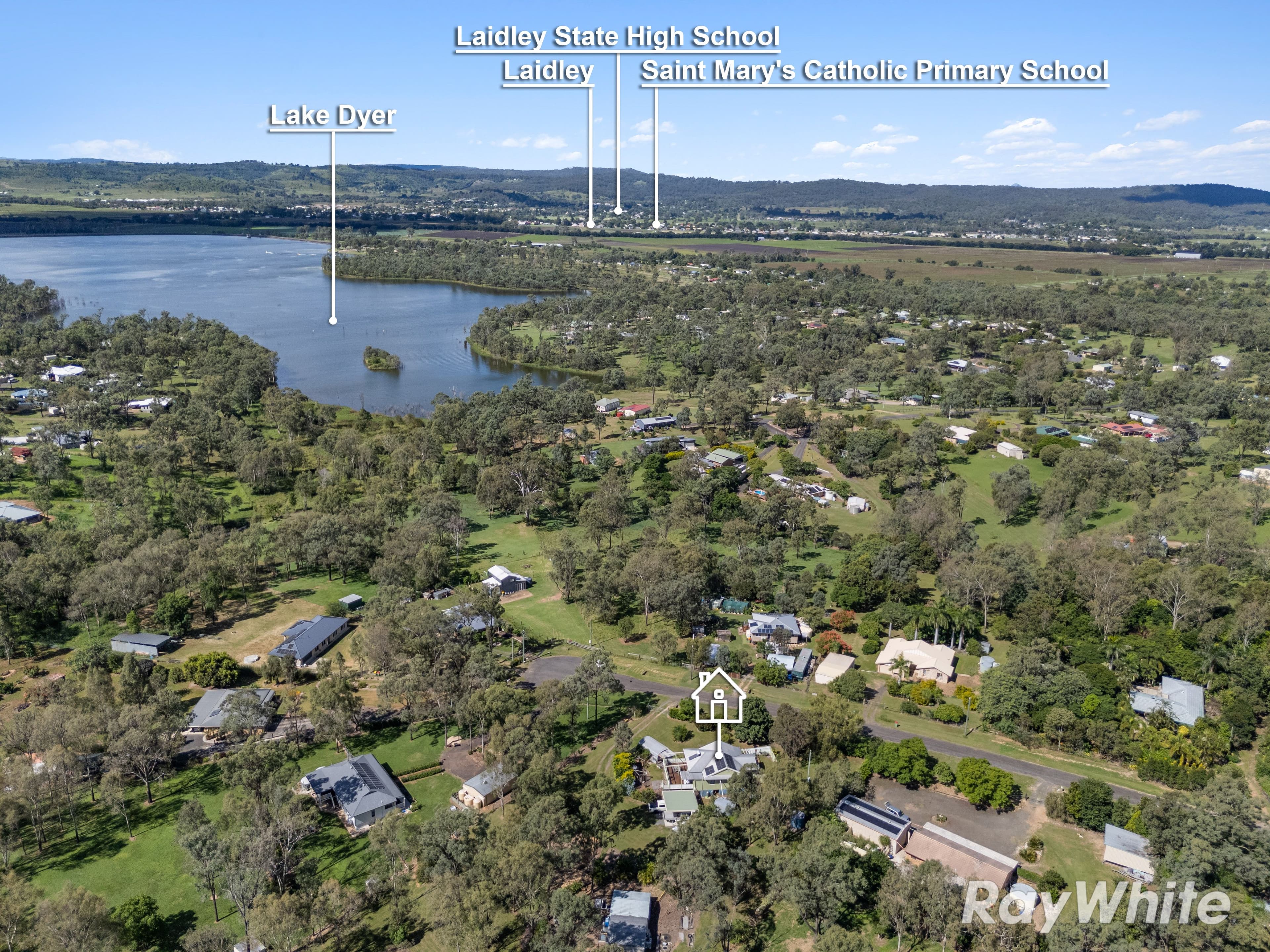 13 Plover Court, Laidley Heights QLD 4341, Laidley Heights - Thumbnail 3