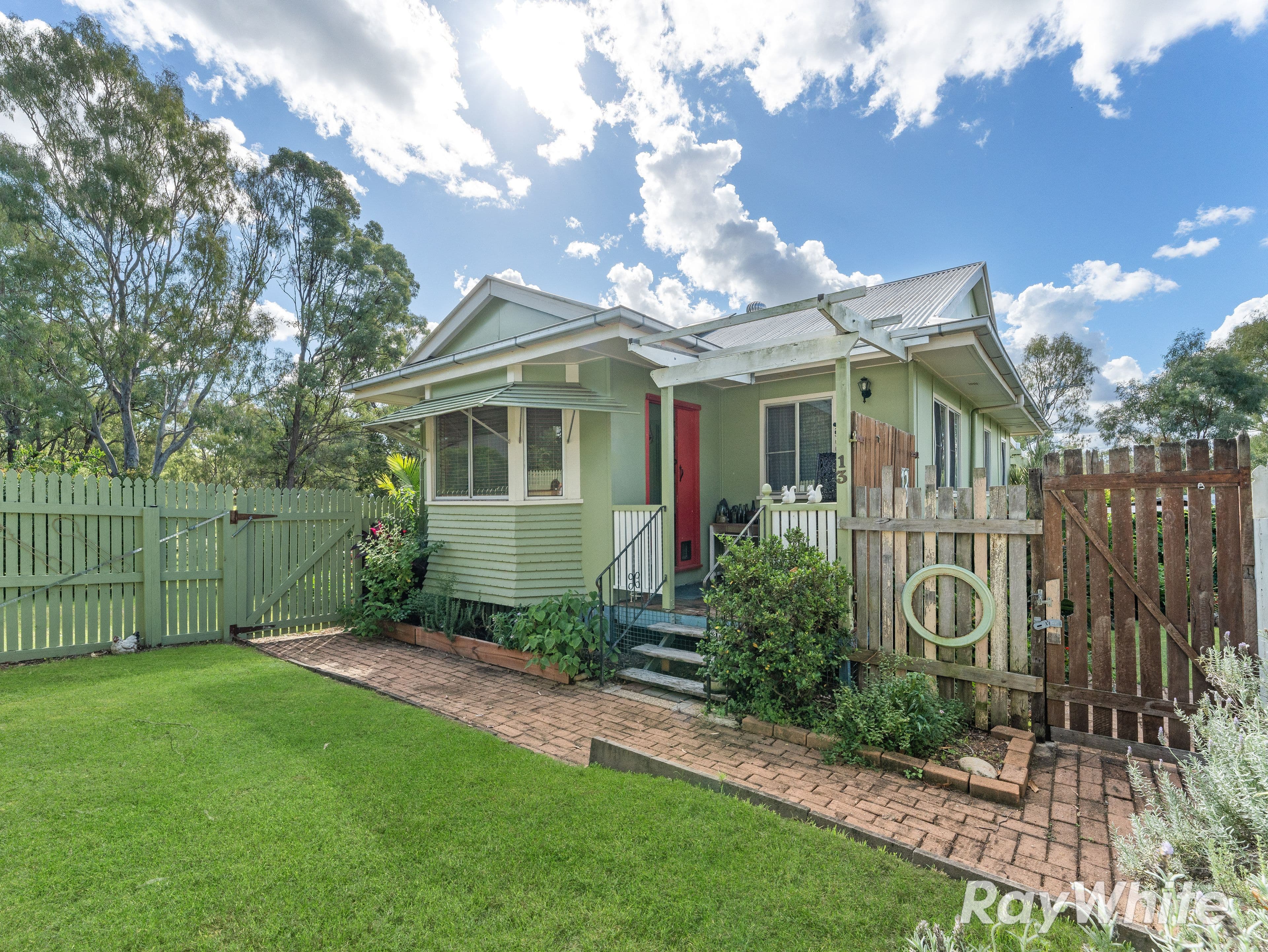 13 Plover Court, Laidley Heights QLD 4341, Laidley Heights - Thumbnail 5