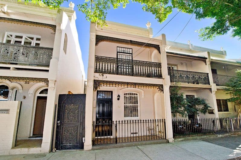 59 Brisbane Street, BONDI JUNCTION NSW 2022, Bondi Junction - Thumbnail 3