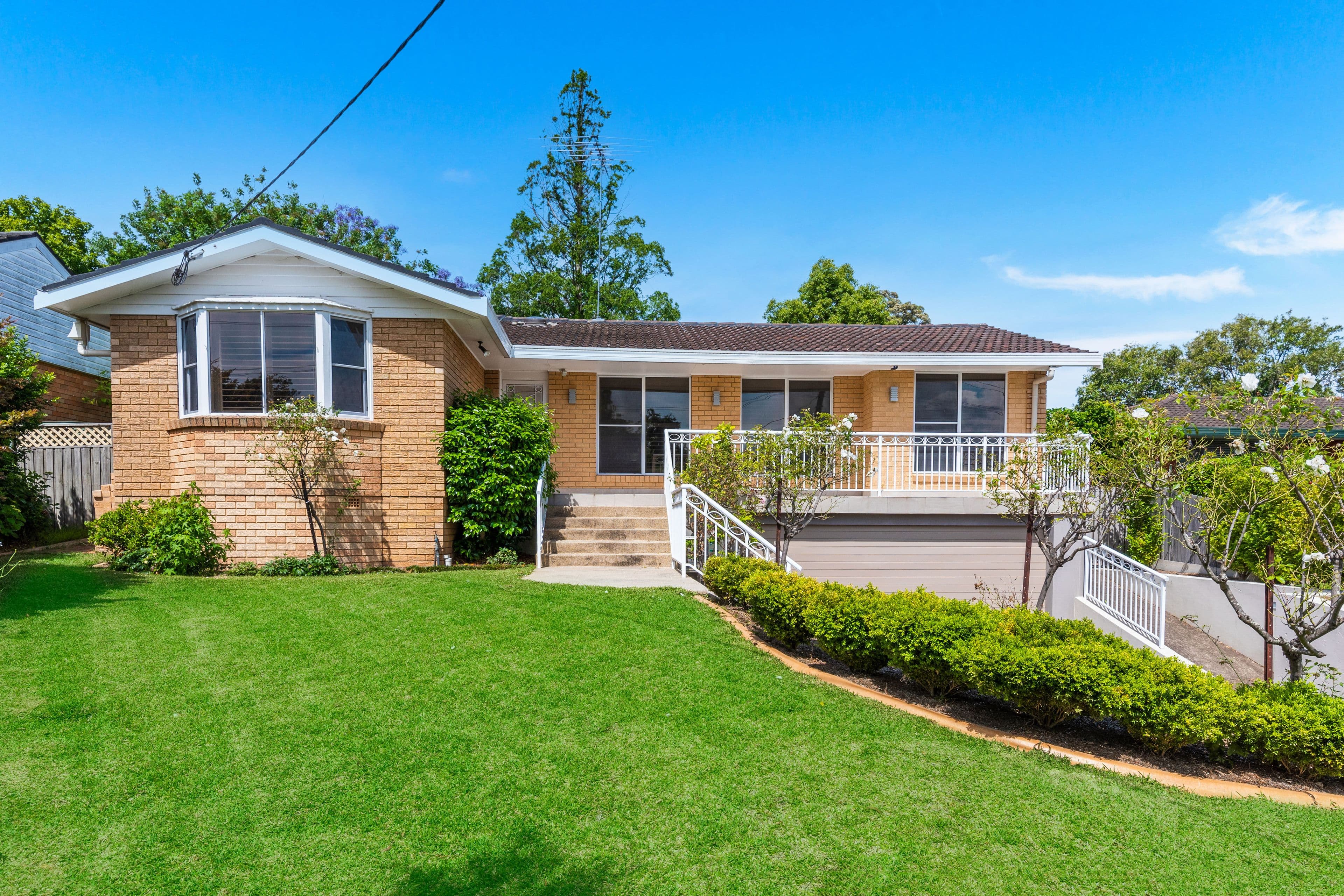 30 Gleeson Avenue, Baulkham Hills NSW 2153, Baulkham Hills - Image 1
