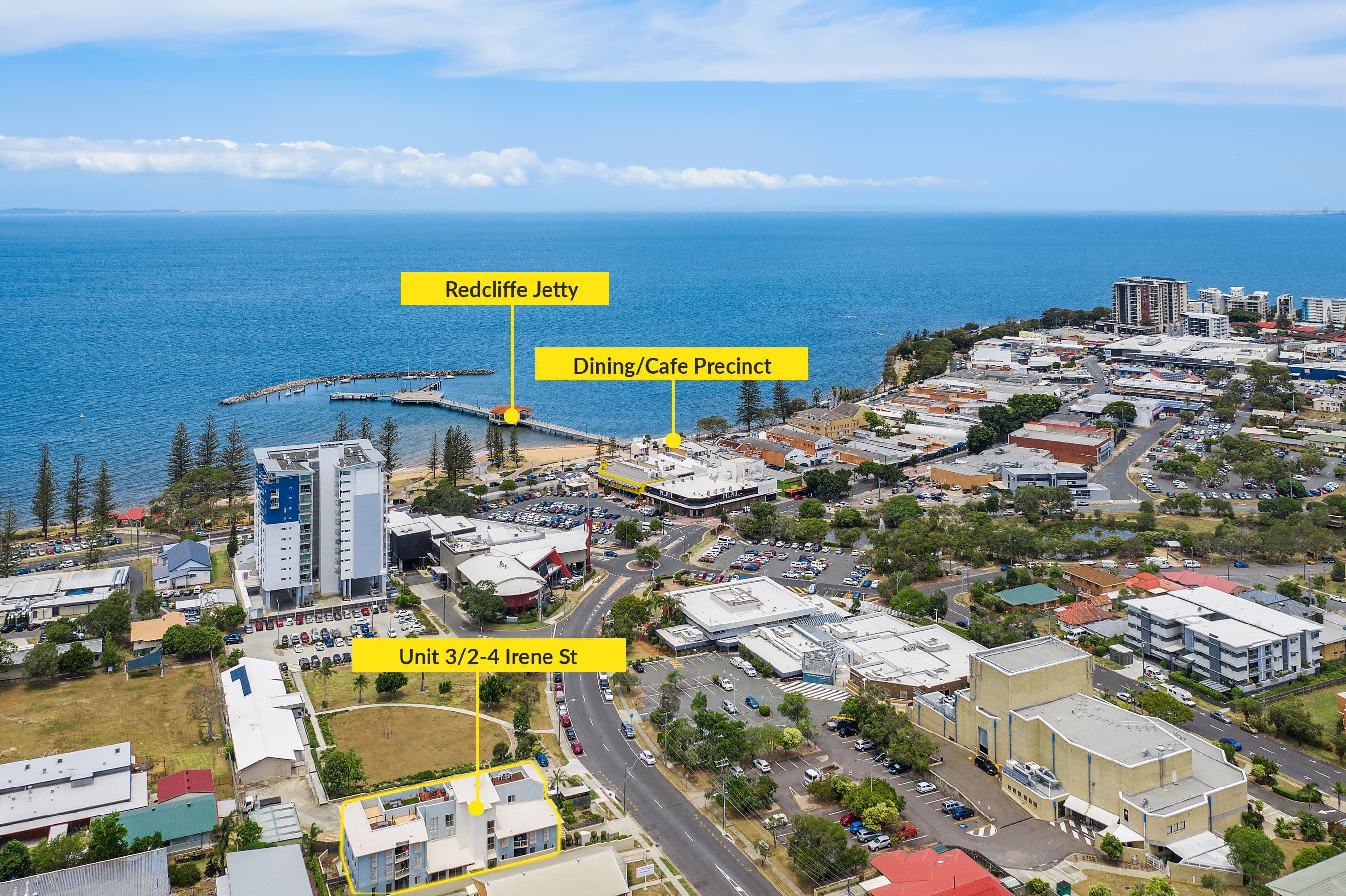 2-4 Irene Street, Redcliffe QLD 4020, Redcliffe - Image 1