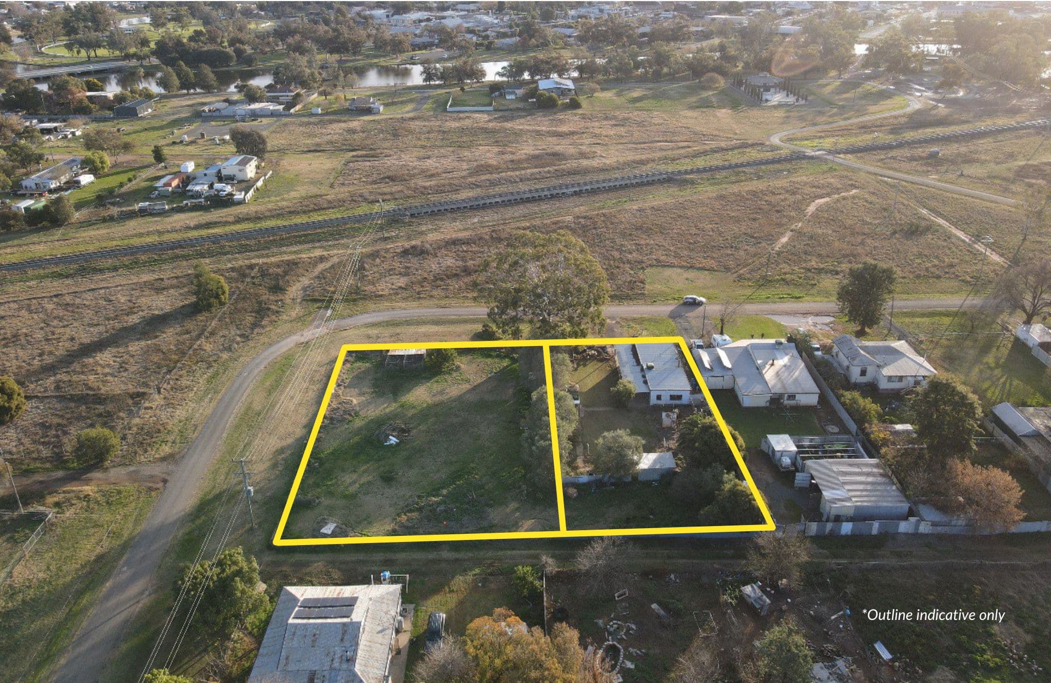 16 Ferry Street, Forbes NSW 2871, Forbes - Image 1