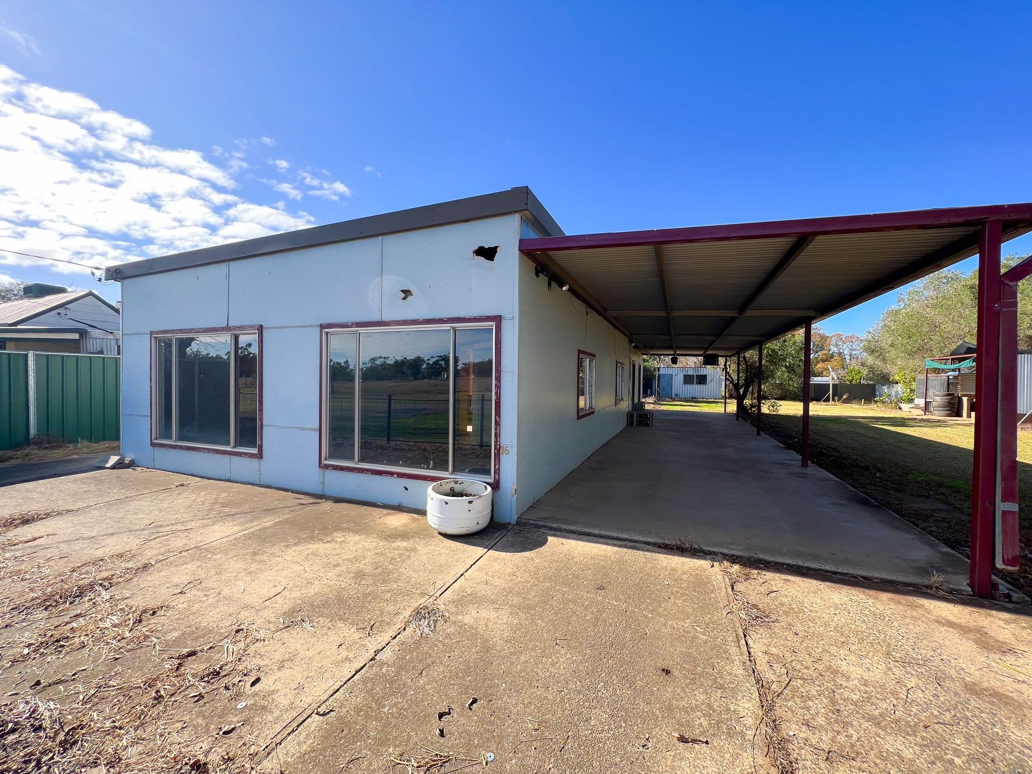 16 Ferry Street, Forbes NSW 2871, Forbes - Thumbnail 2