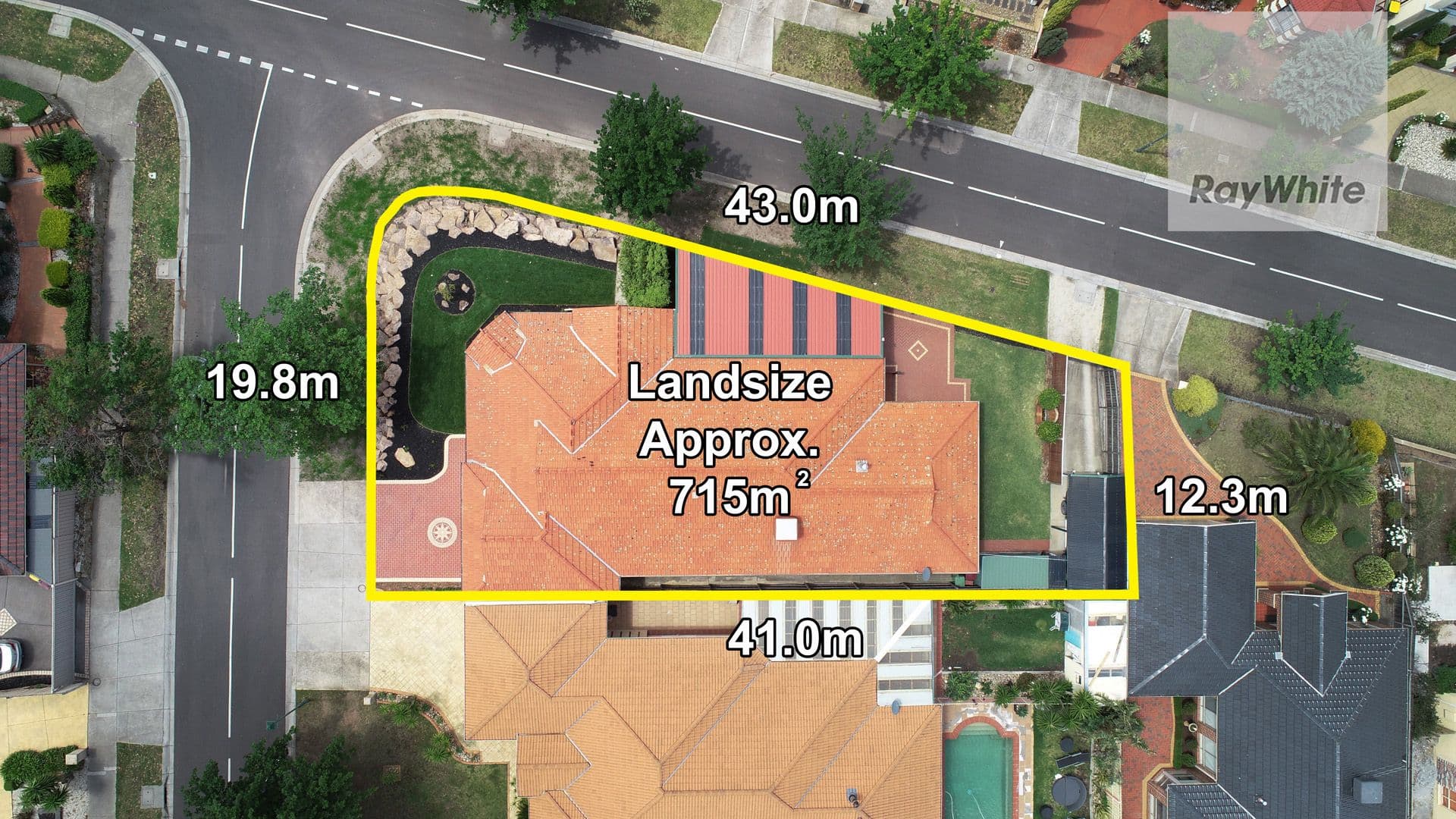 1 Lewiston Grove, Greenvale VIC 3059, Greenvale - Thumbnail 4