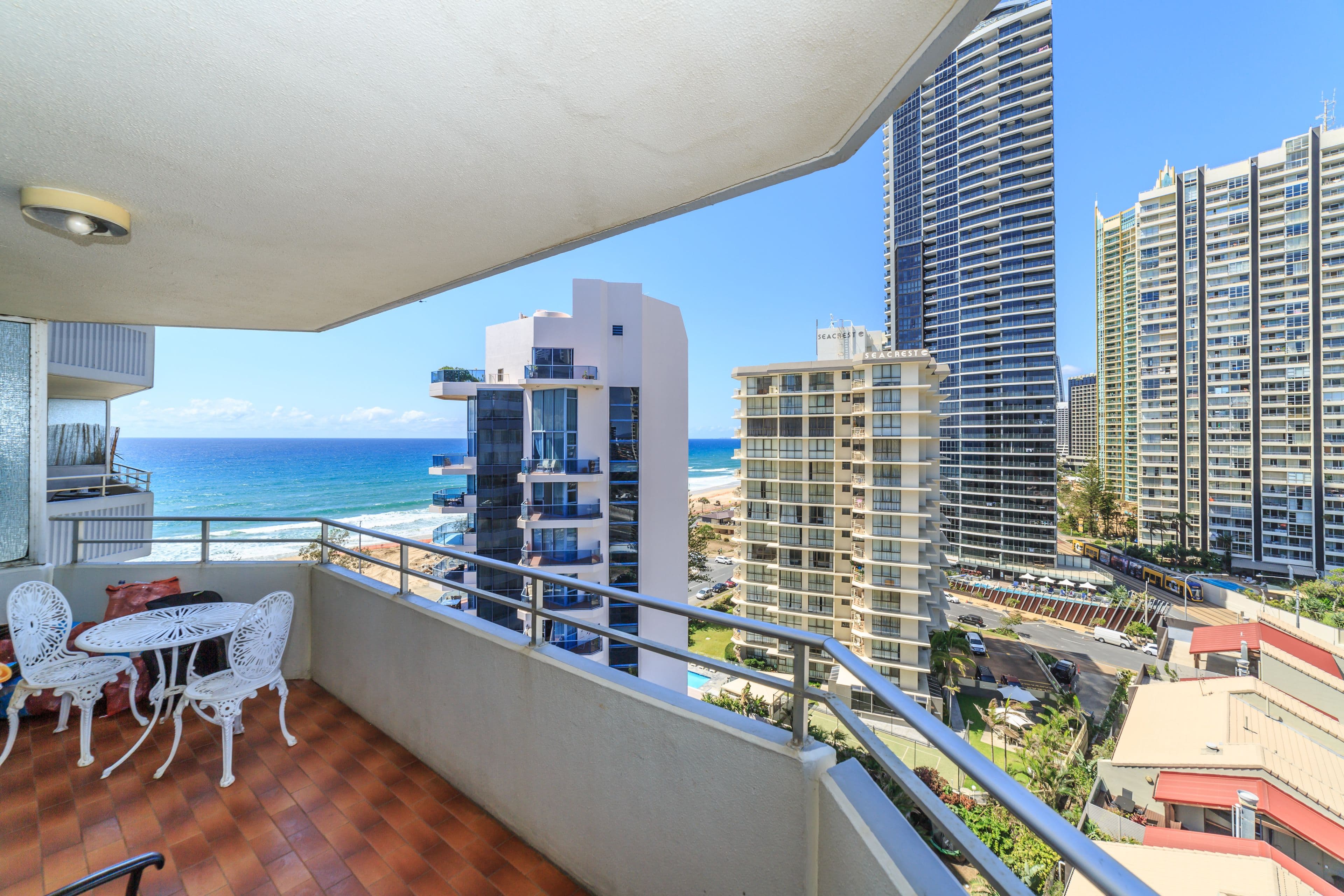1006 'Equinox'. 3458 Main Beach Parade, Surfers Paradise QLD 4217, Surfers Paradise - Image 1