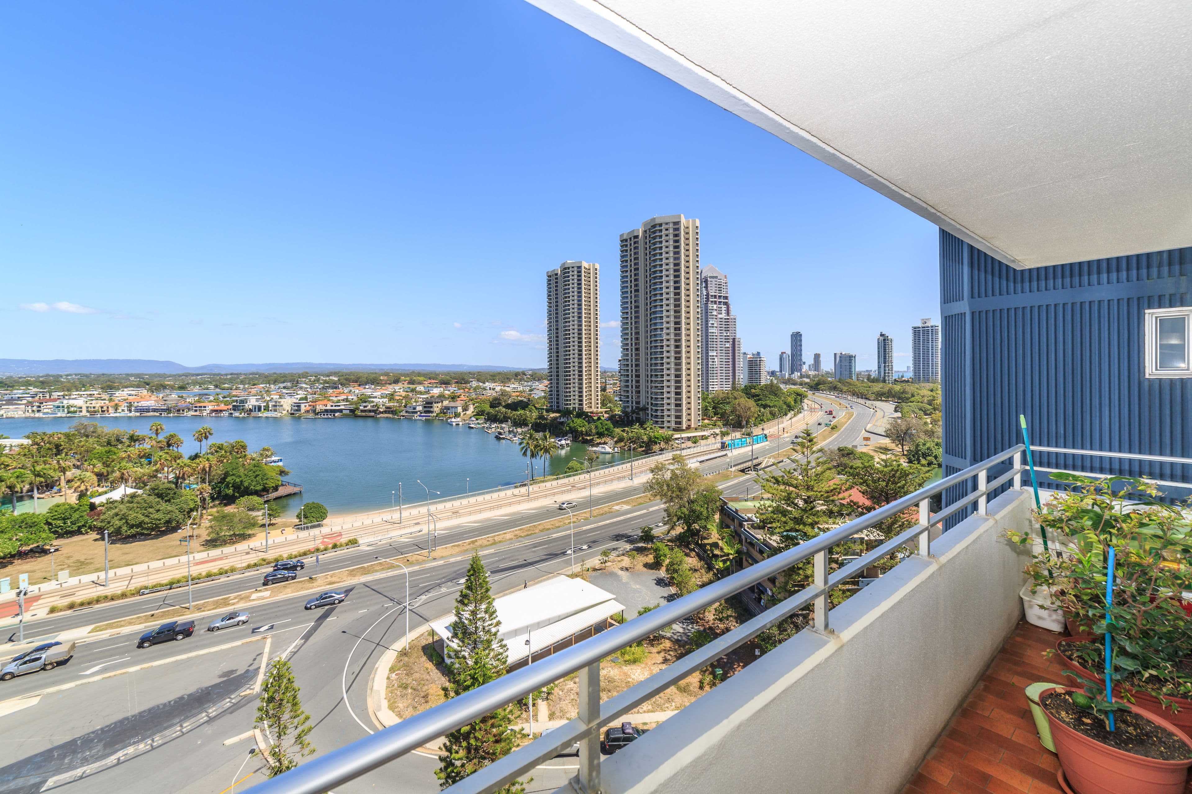 1006 'Equinox'. 3458 Main Beach Parade, Surfers Paradise QLD 4217, Surfers Paradise - Thumbnail 2