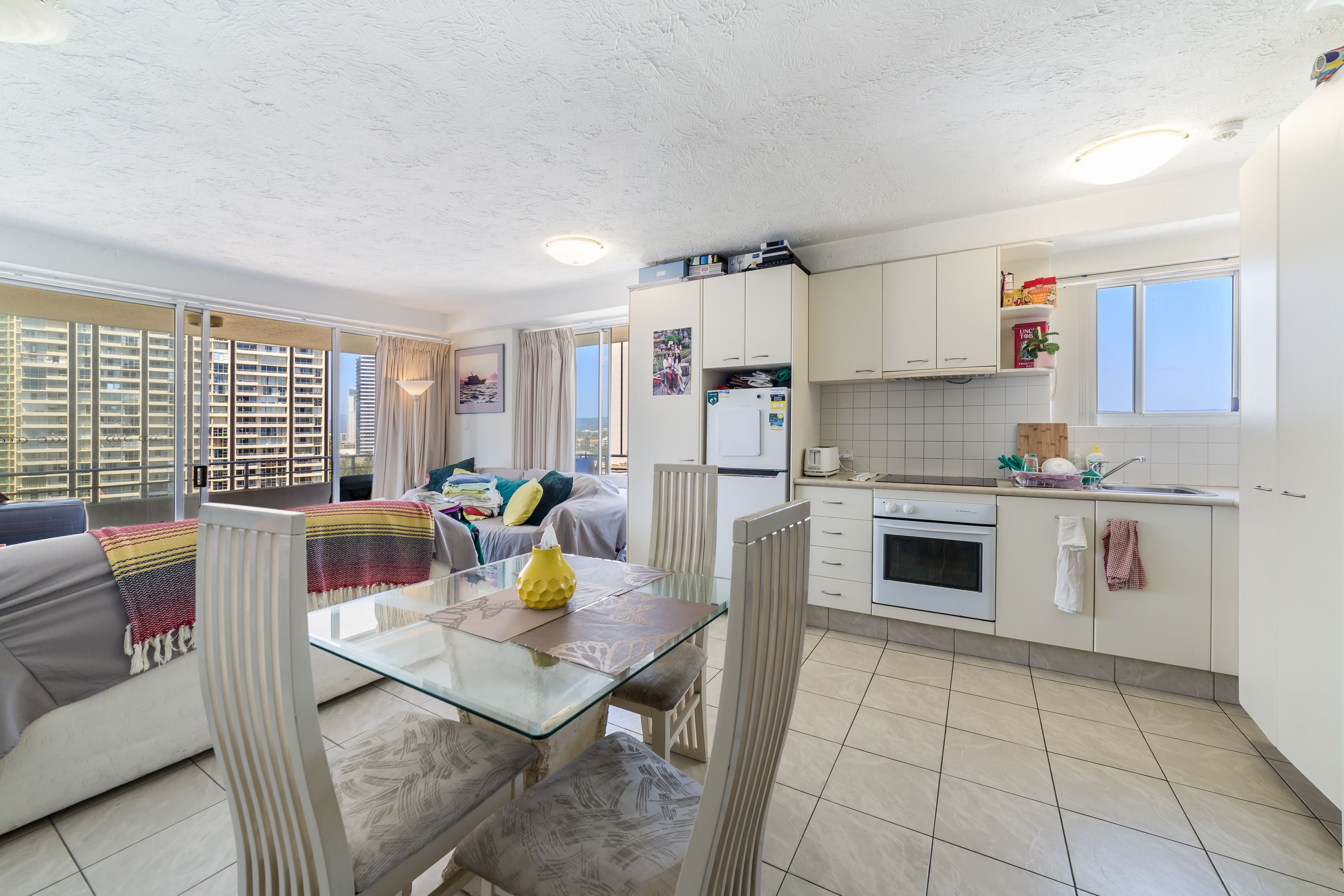 1006 'Equinox'. 3458 Main Beach Parade, Surfers Paradise QLD 4217, Surfers Paradise - Thumbnail 4