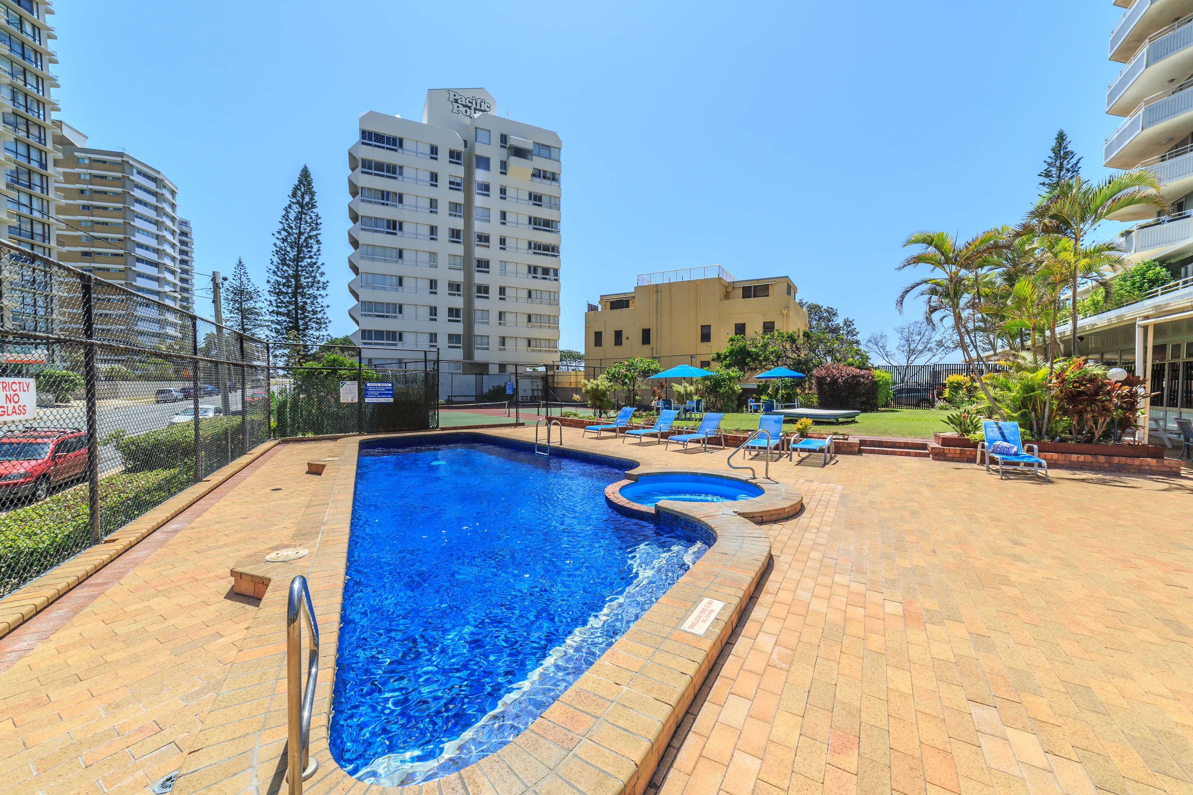 1006 'Equinox'. 3458 Main Beach Parade, Surfers Paradise QLD 4217, Surfers Paradise - Thumbnail 8